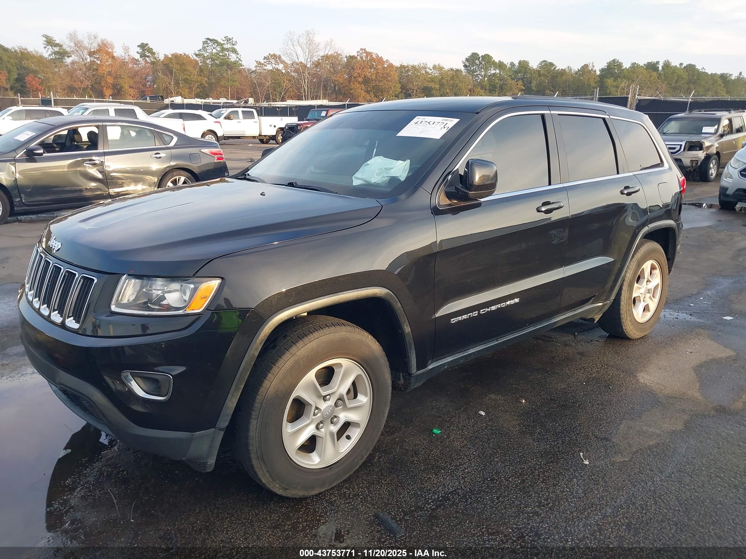 JEEP GRAND image 2