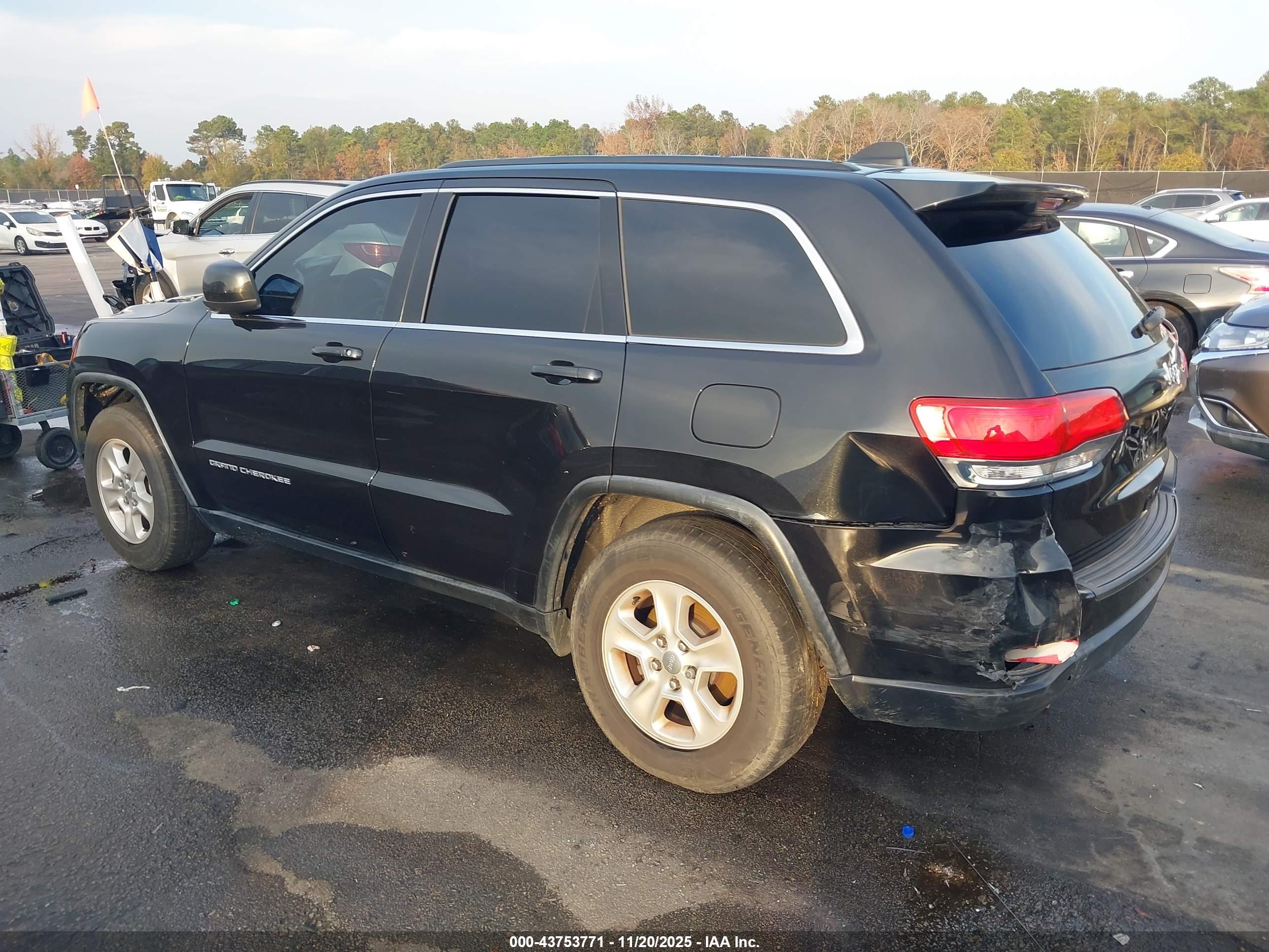 JEEP GRAND image 3