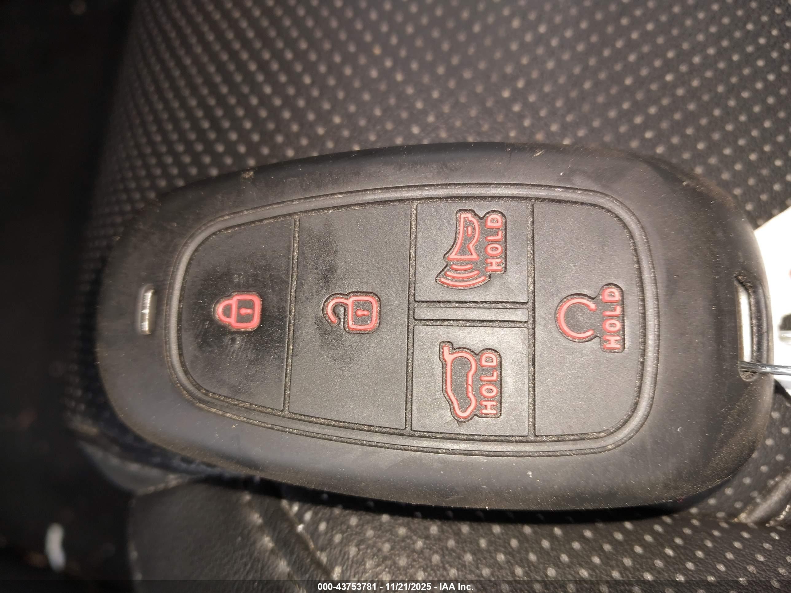 HYUNDAI PALISADE image 11