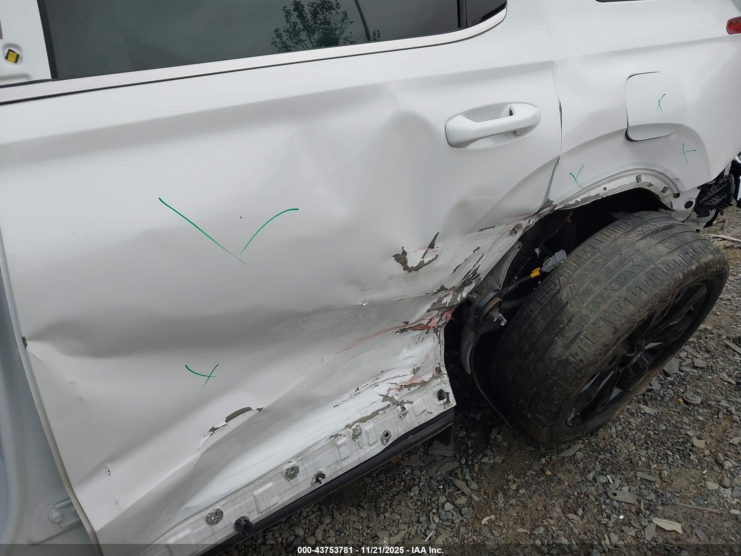 HYUNDAI PALISADE image 6