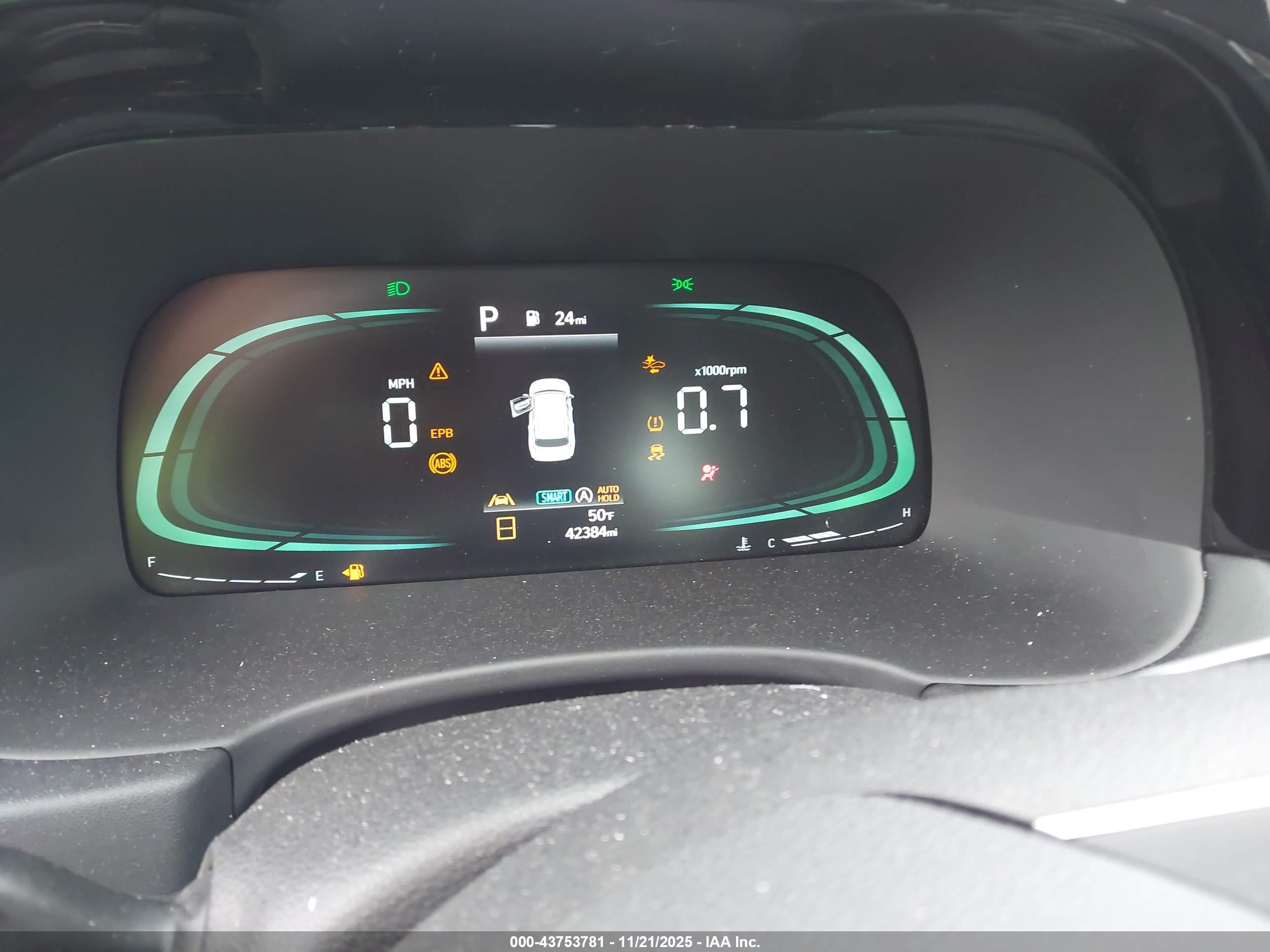 HYUNDAI PALISADE image 7