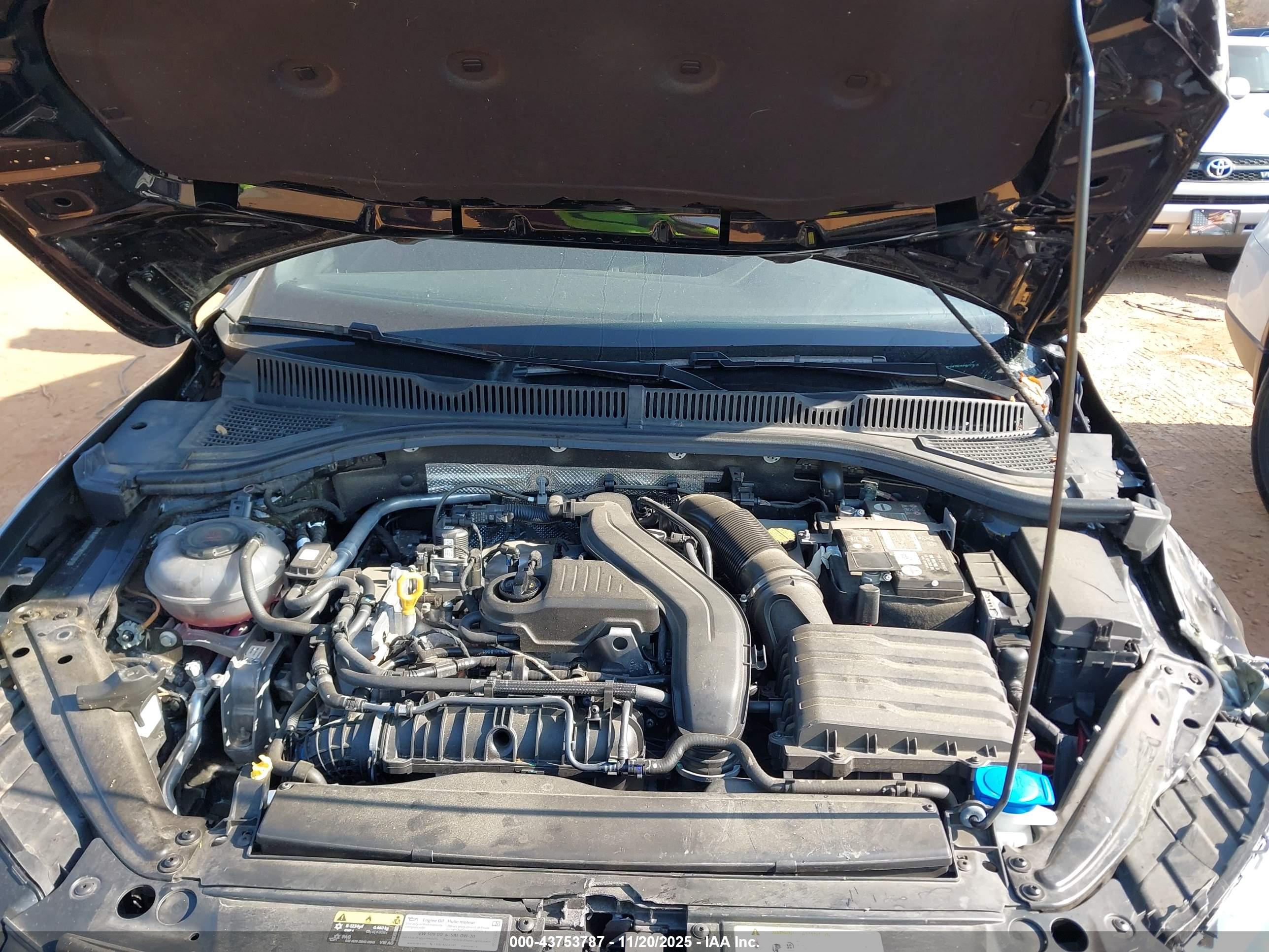 VOLKSWAGEN JETTA image 10