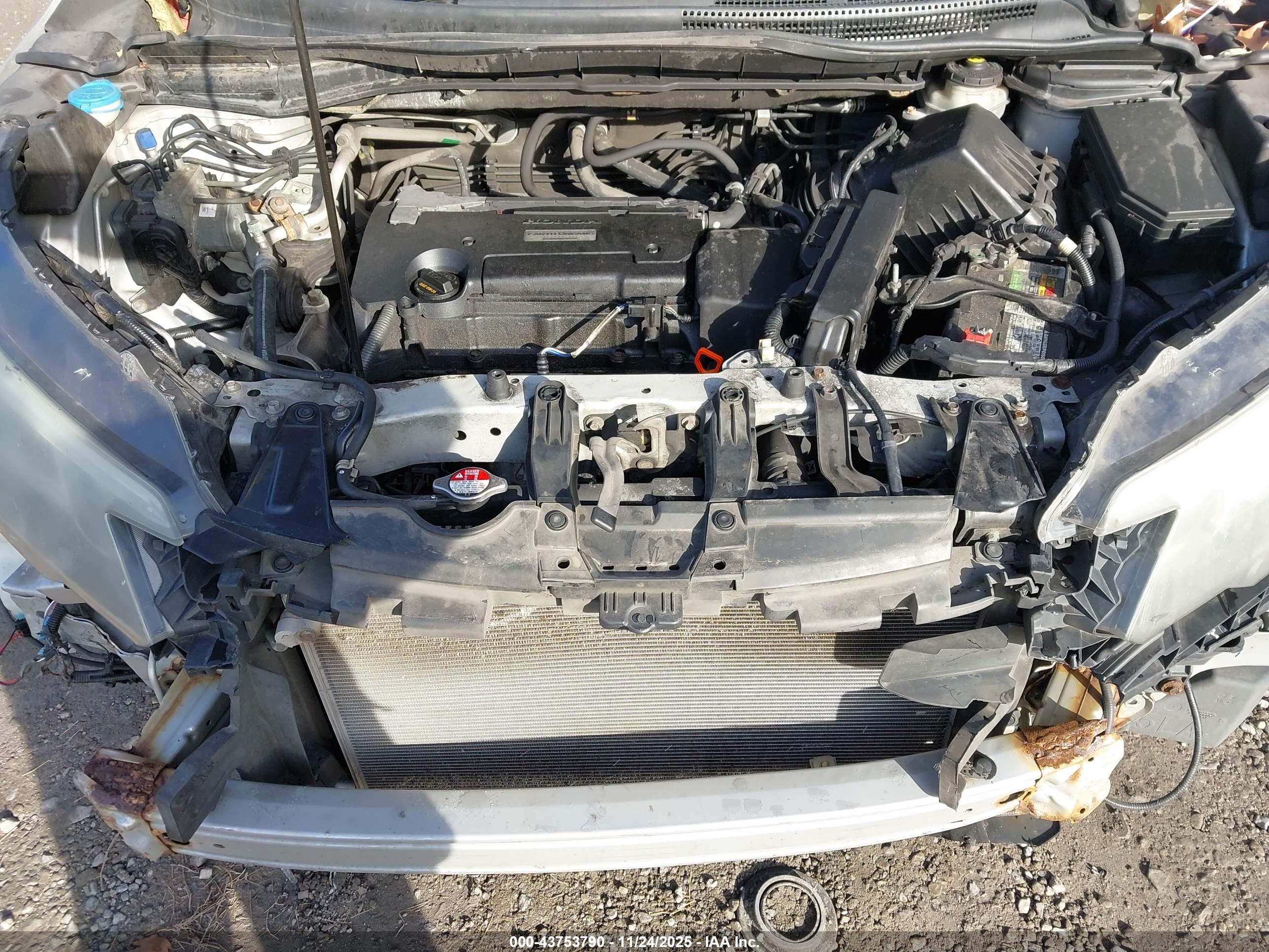 HONDA CR-V image 10
