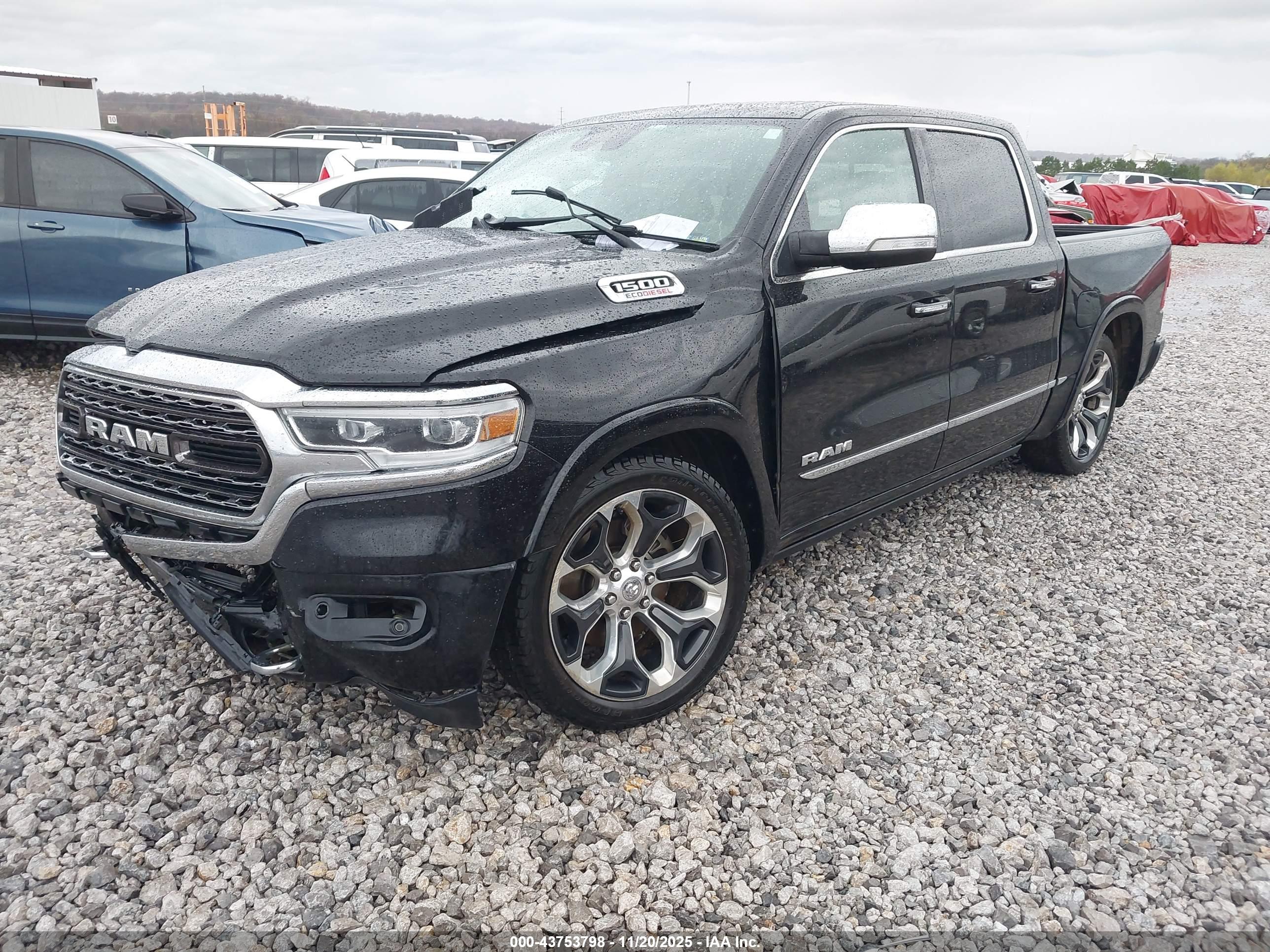 RAM 1500 image 2