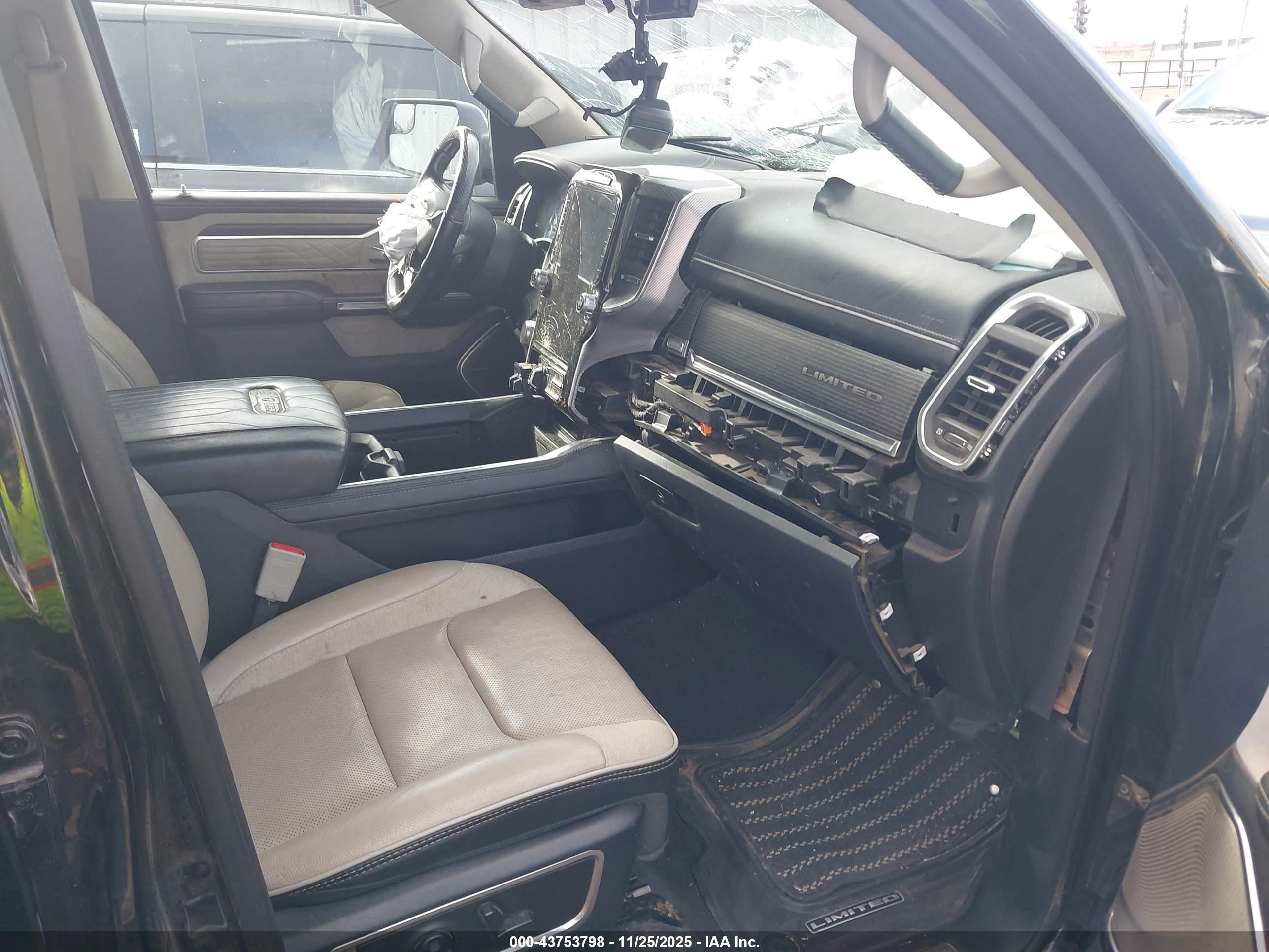 RAM 1500 image 5