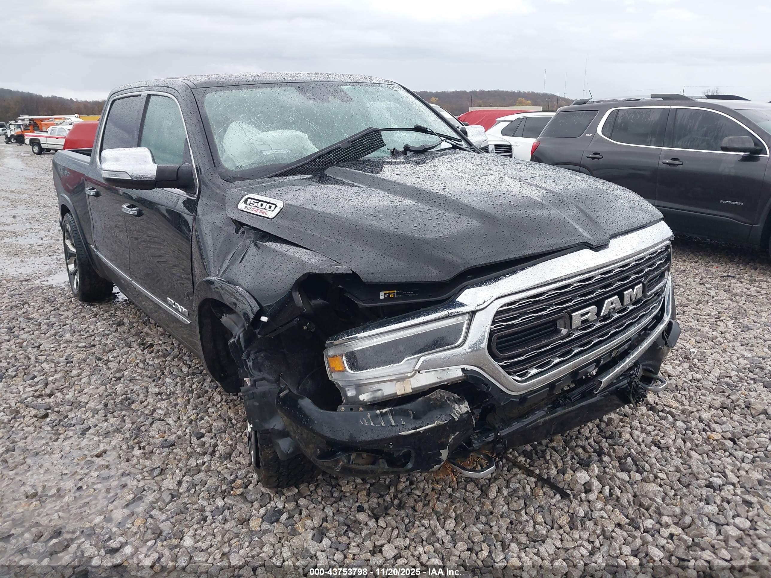 RAM 1500 image 6