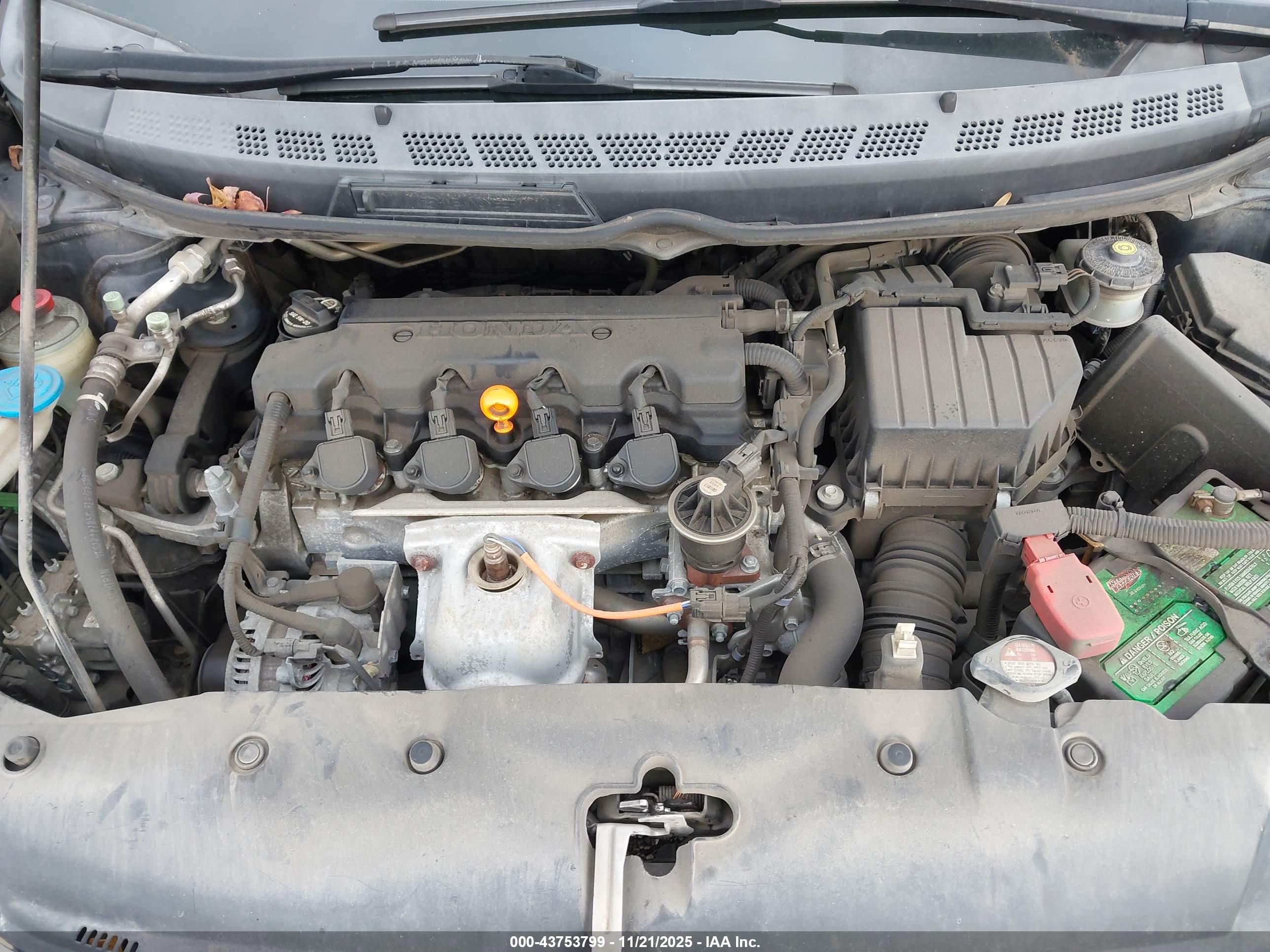 HONDA CIVIC image 10