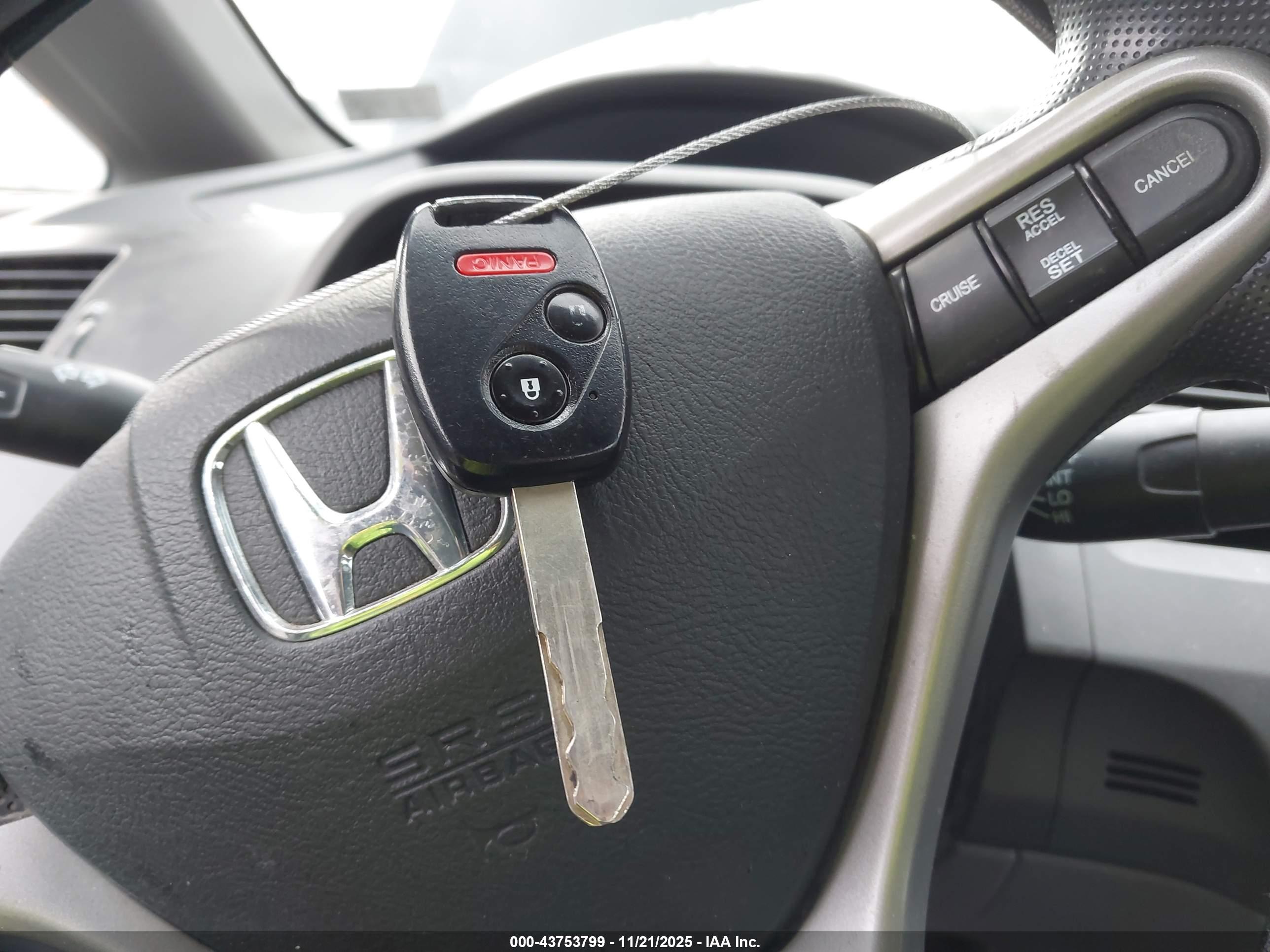 HONDA CIVIC image 11