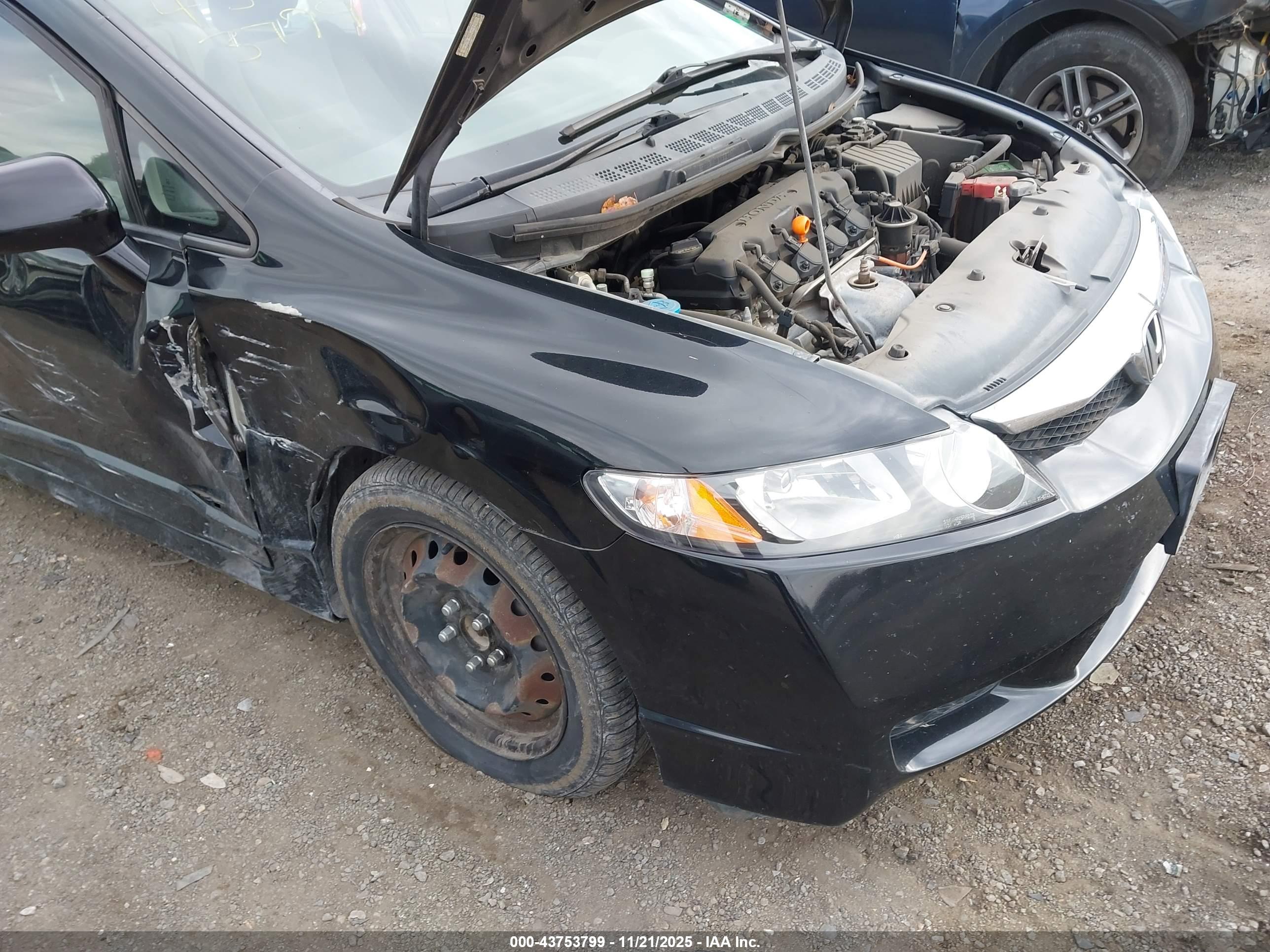 HONDA CIVIC image 6