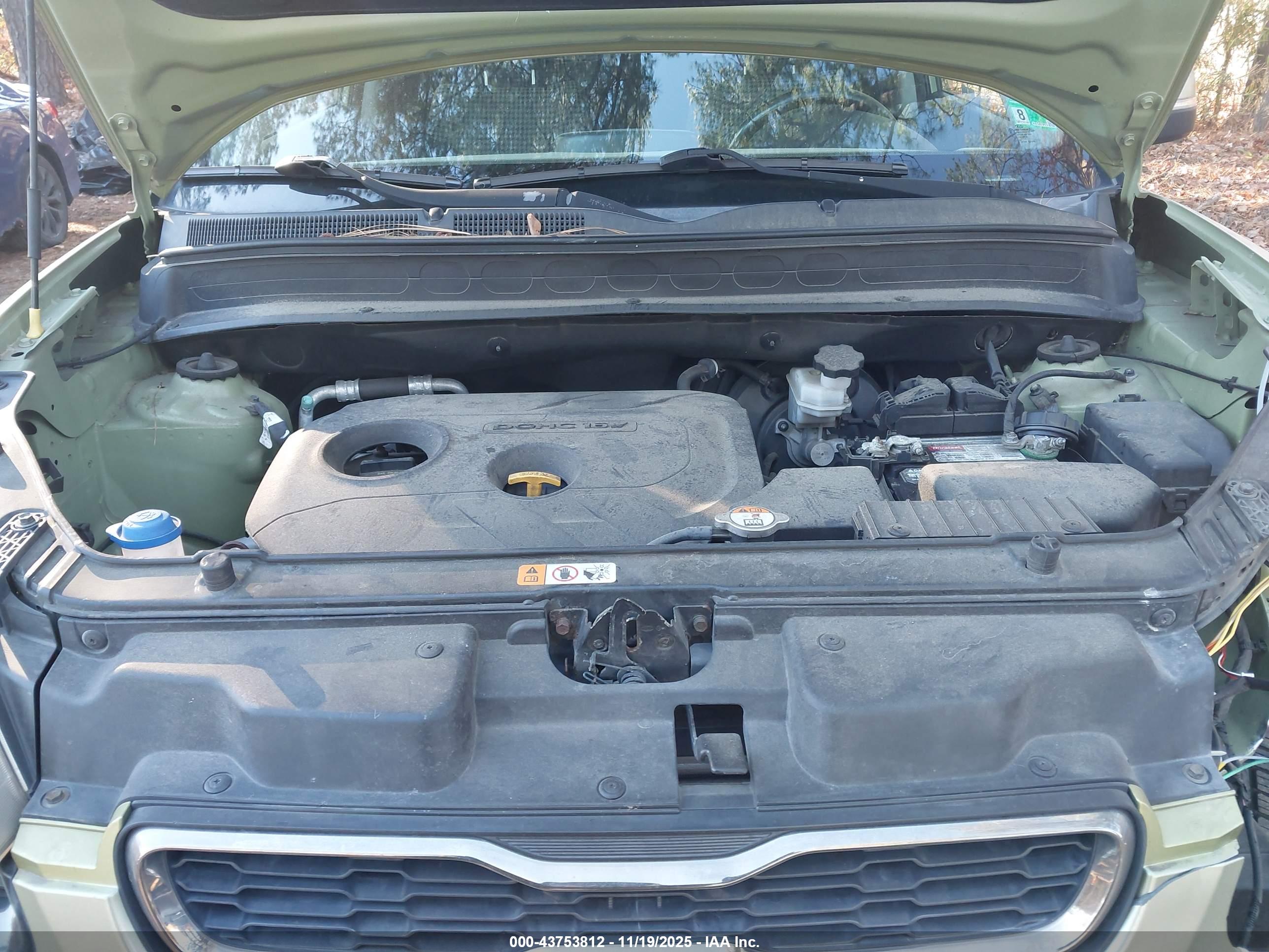 KIA SOUL image 10