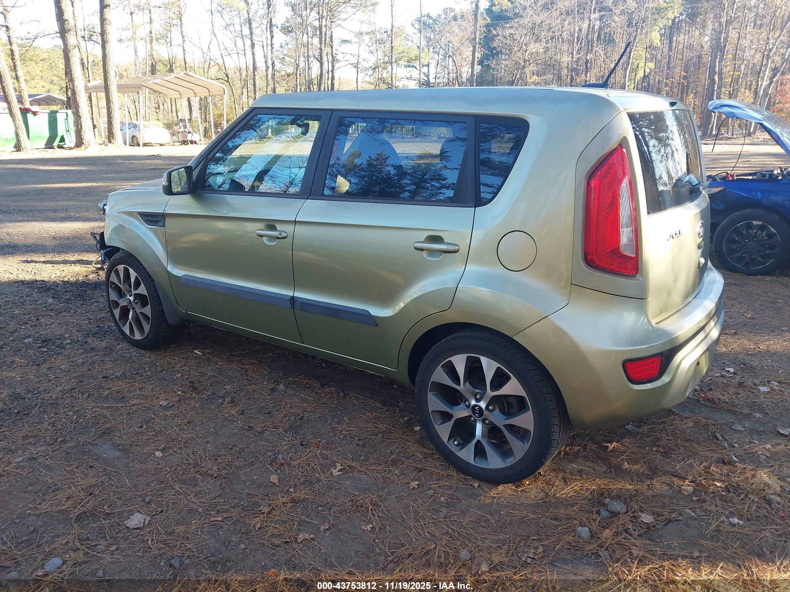 KIA SOUL image 3