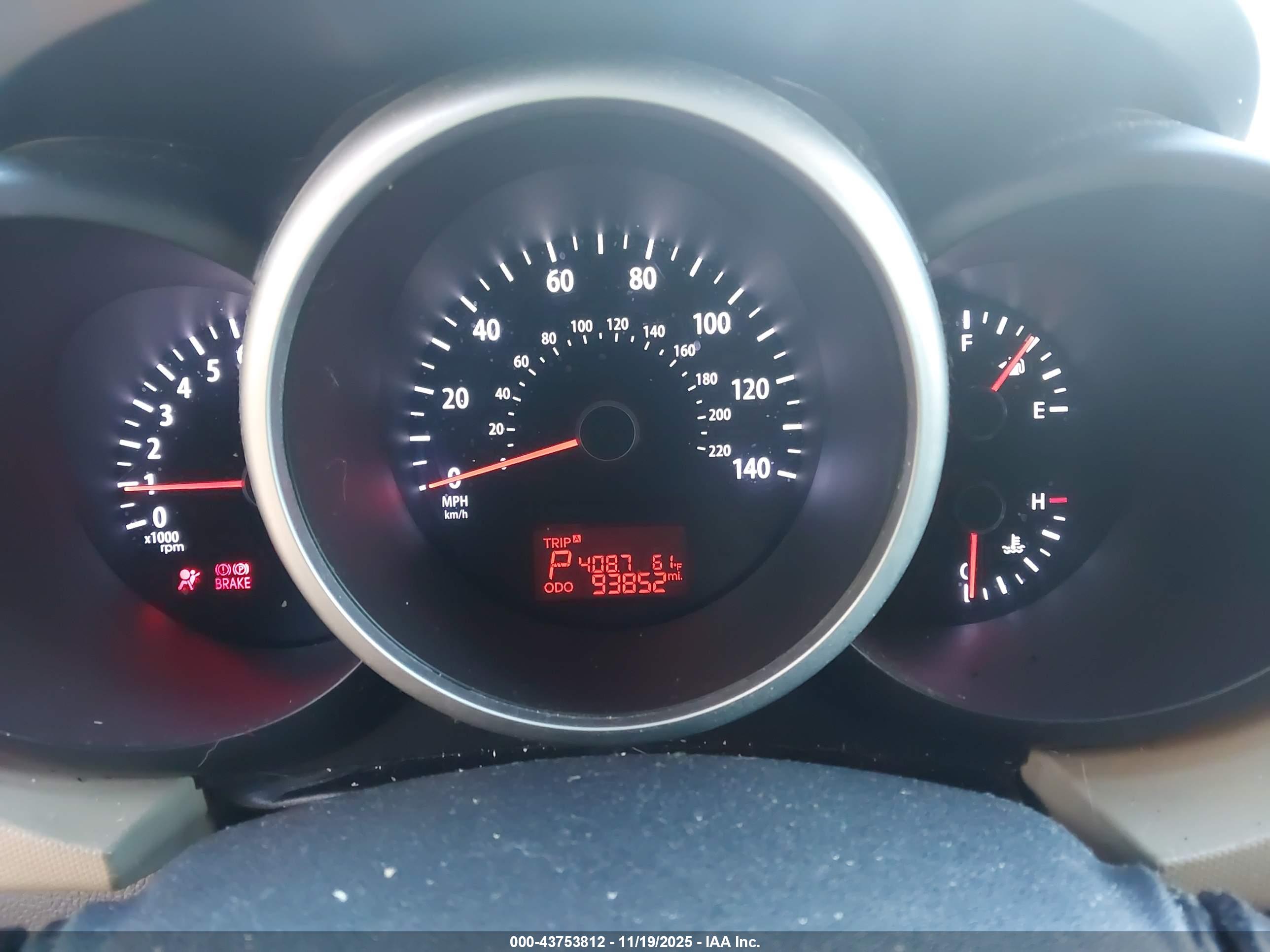 KIA SOUL image 7