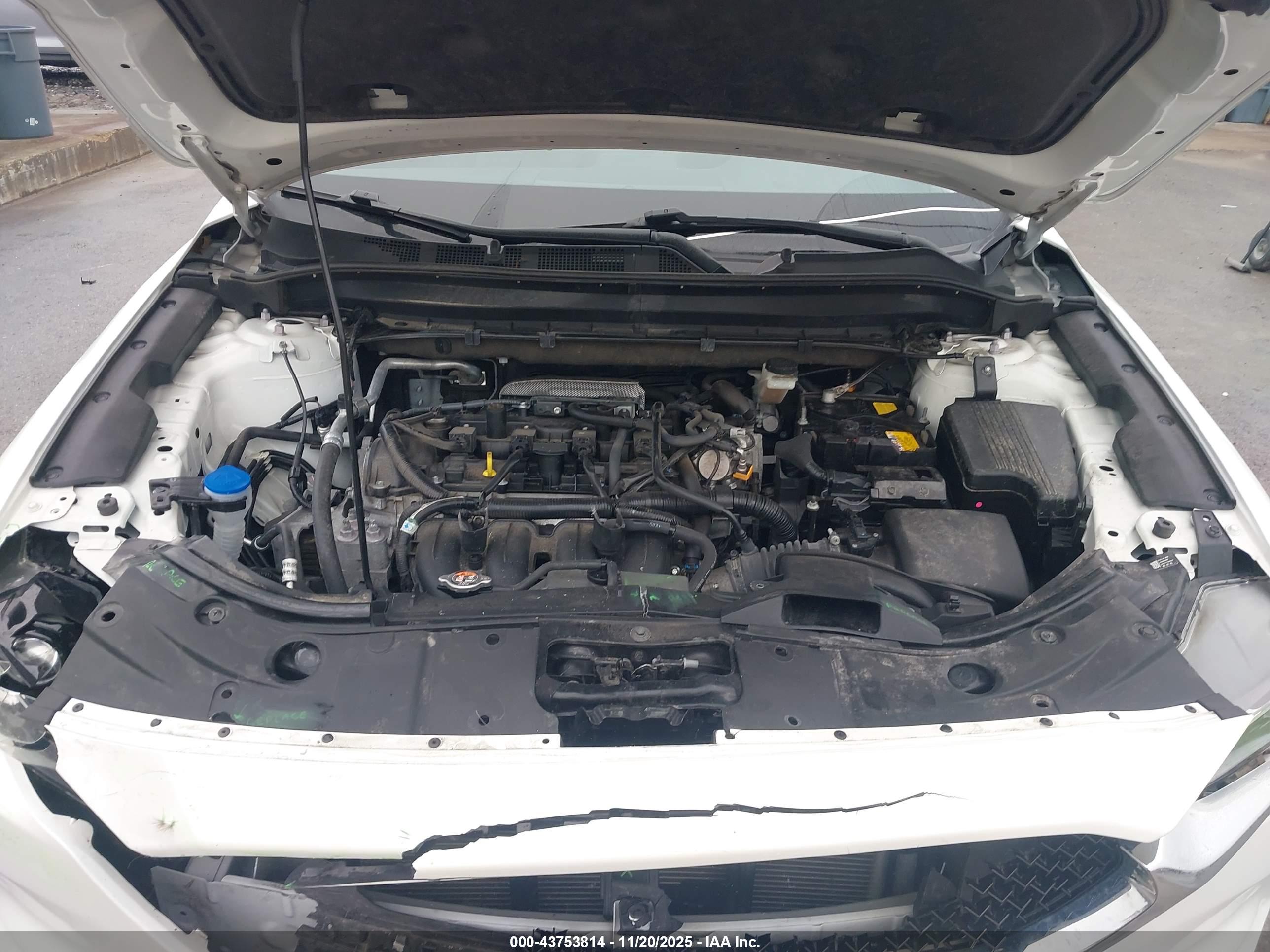 MAZDA CX-5 image 10