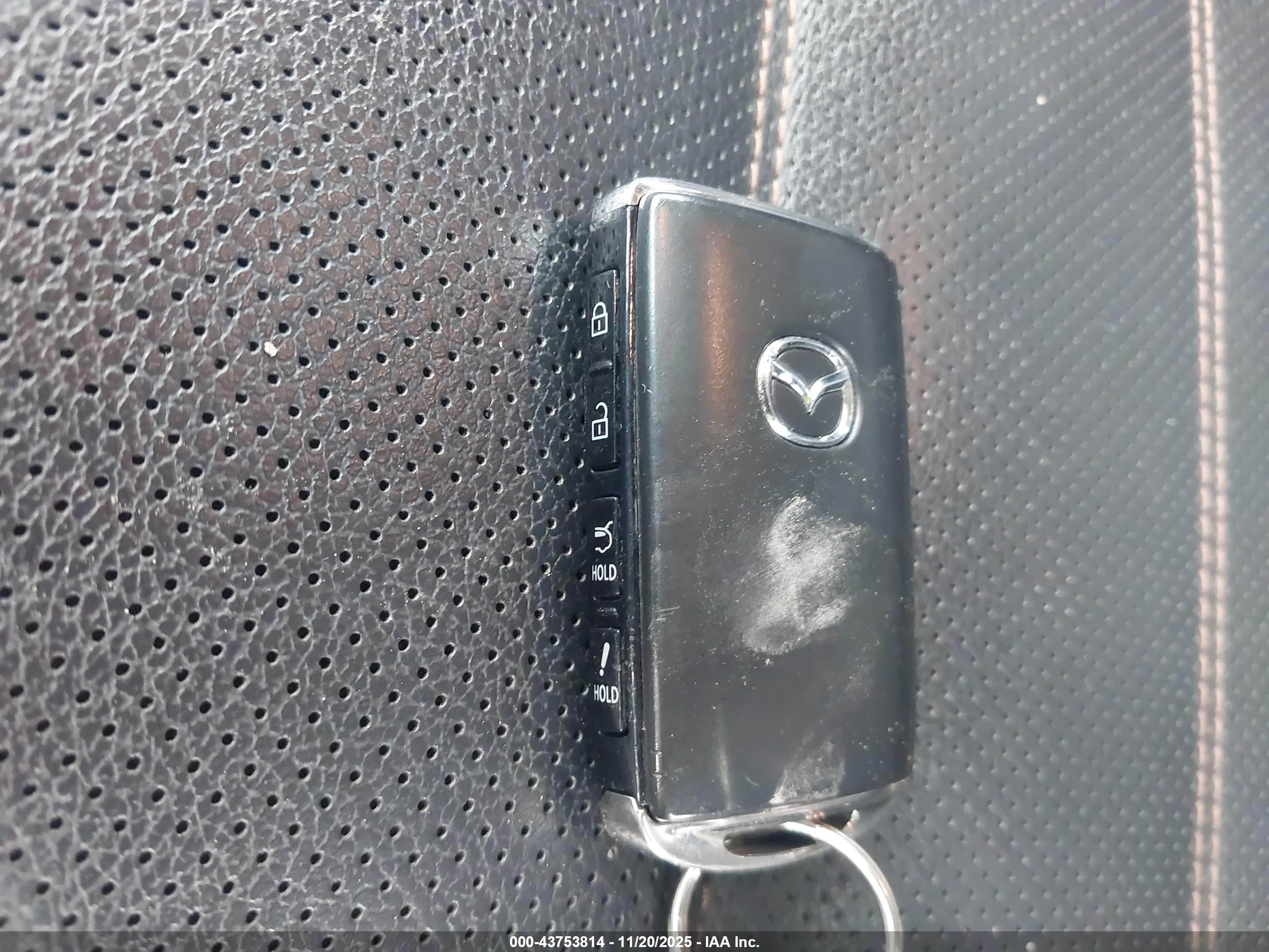 MAZDA CX-5 image 11