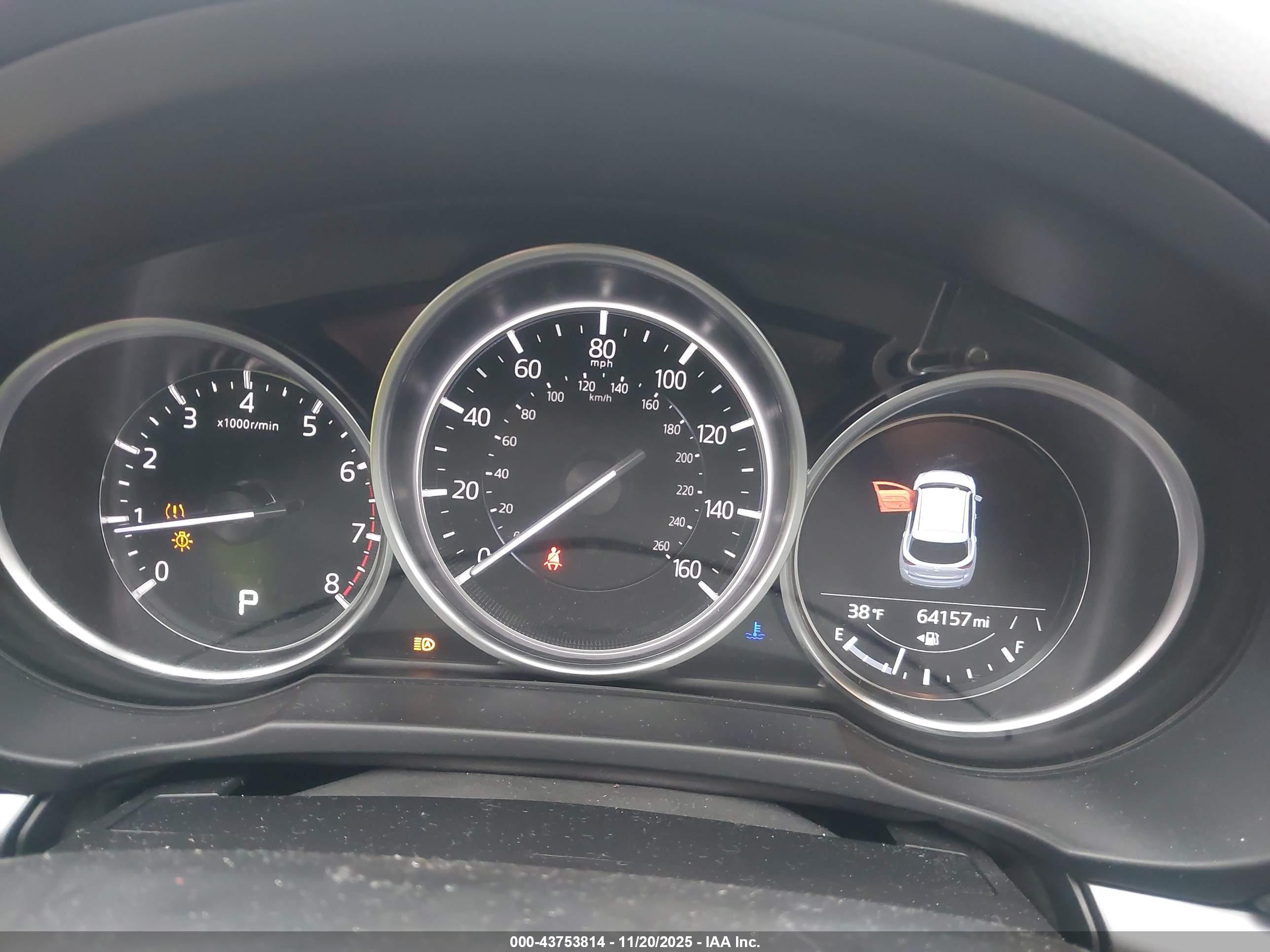 MAZDA CX-5 image 7