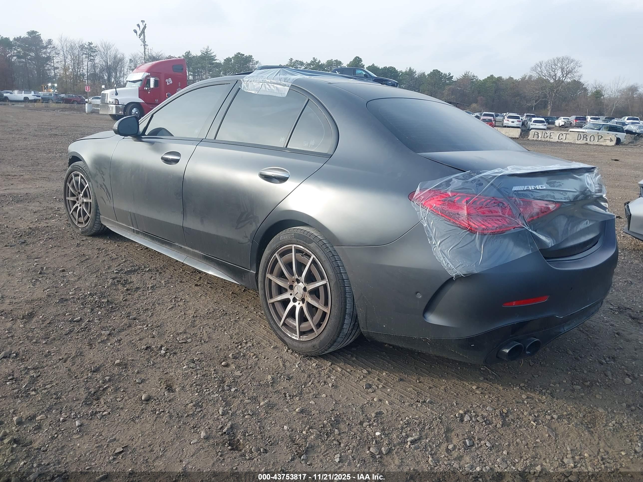 MERCEDES-BENZ AMG image 3