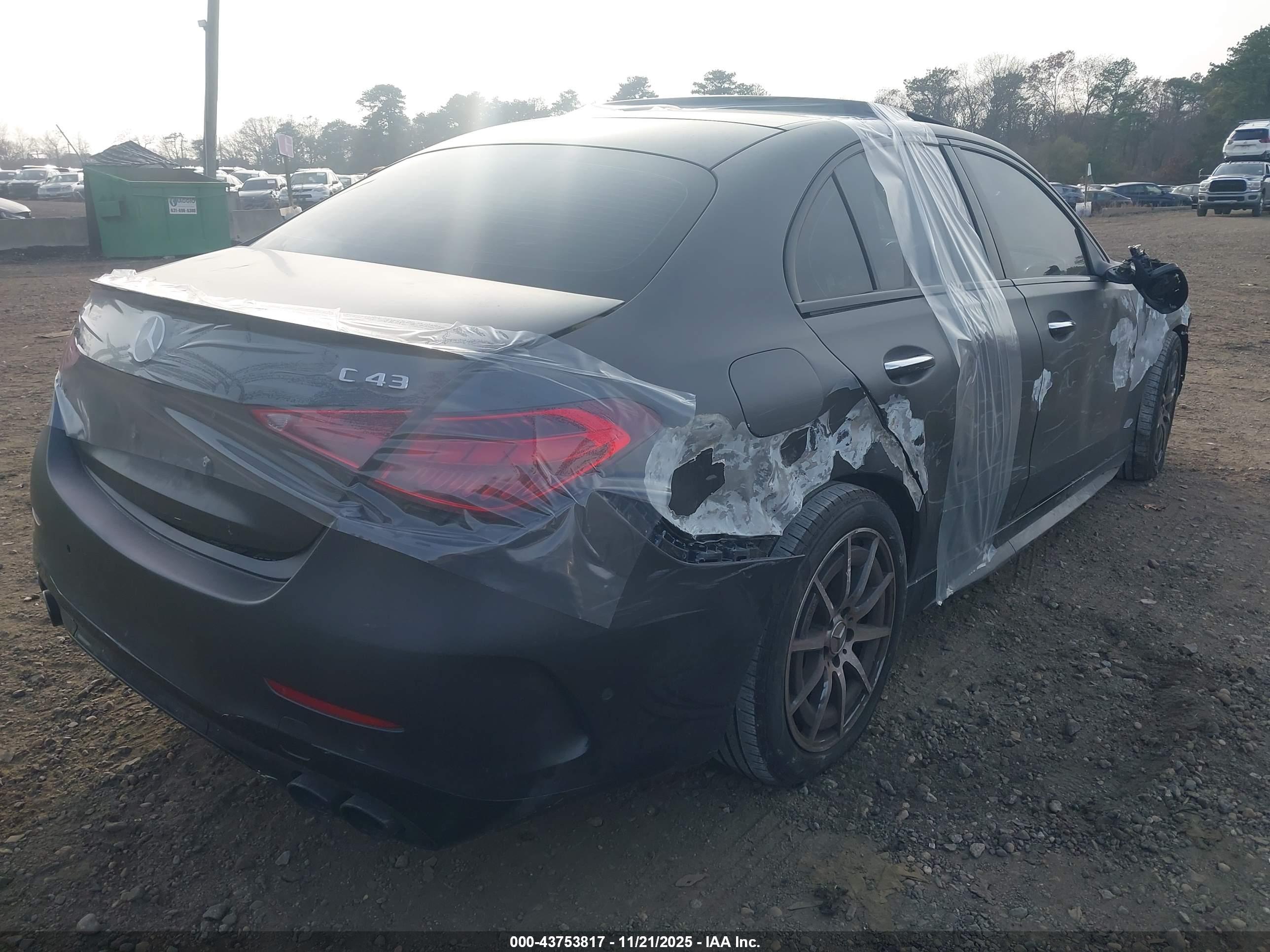 MERCEDES-BENZ AMG image 4