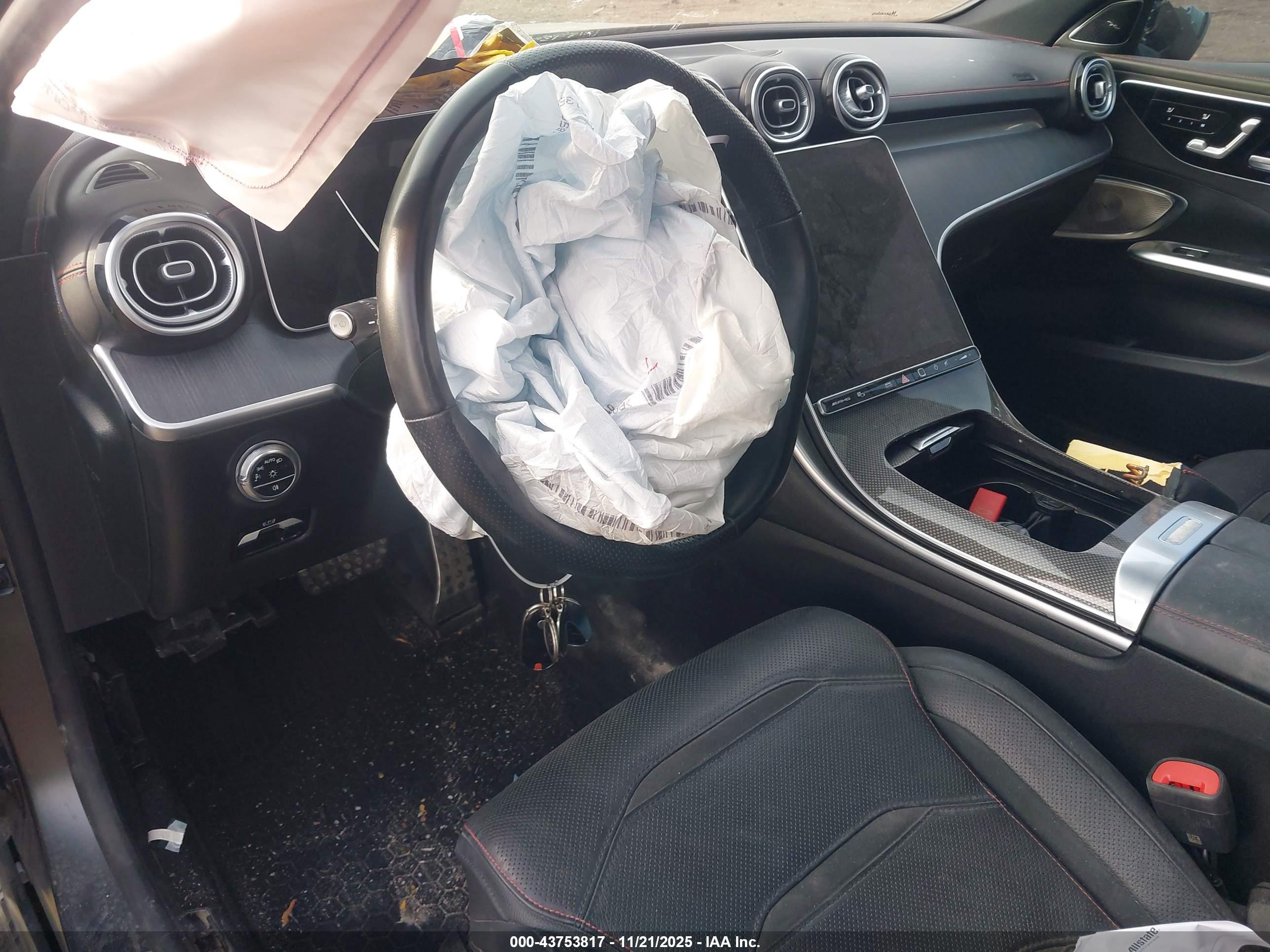 MERCEDES-BENZ AMG image 5