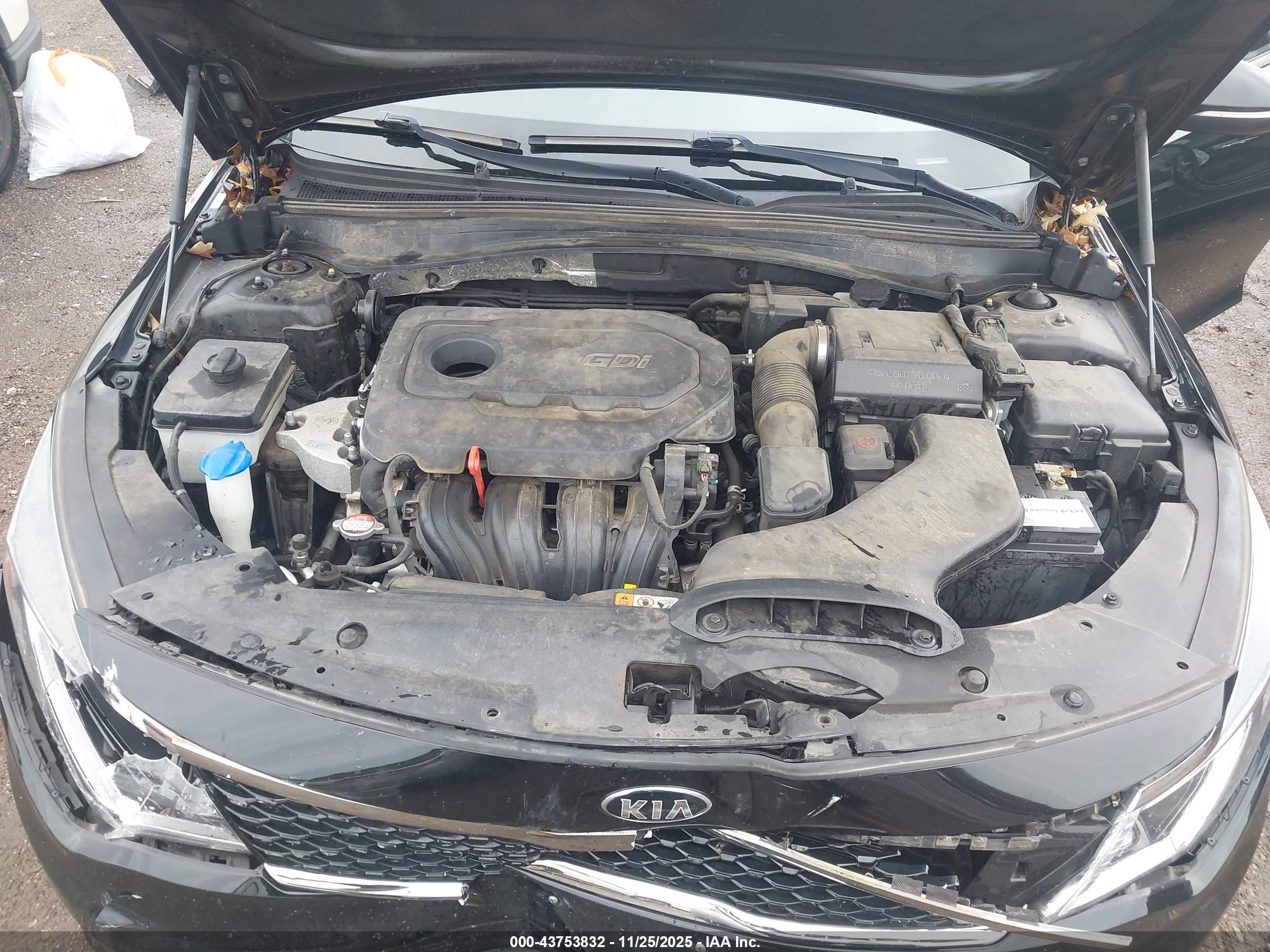 KIA OPTIMA image 10