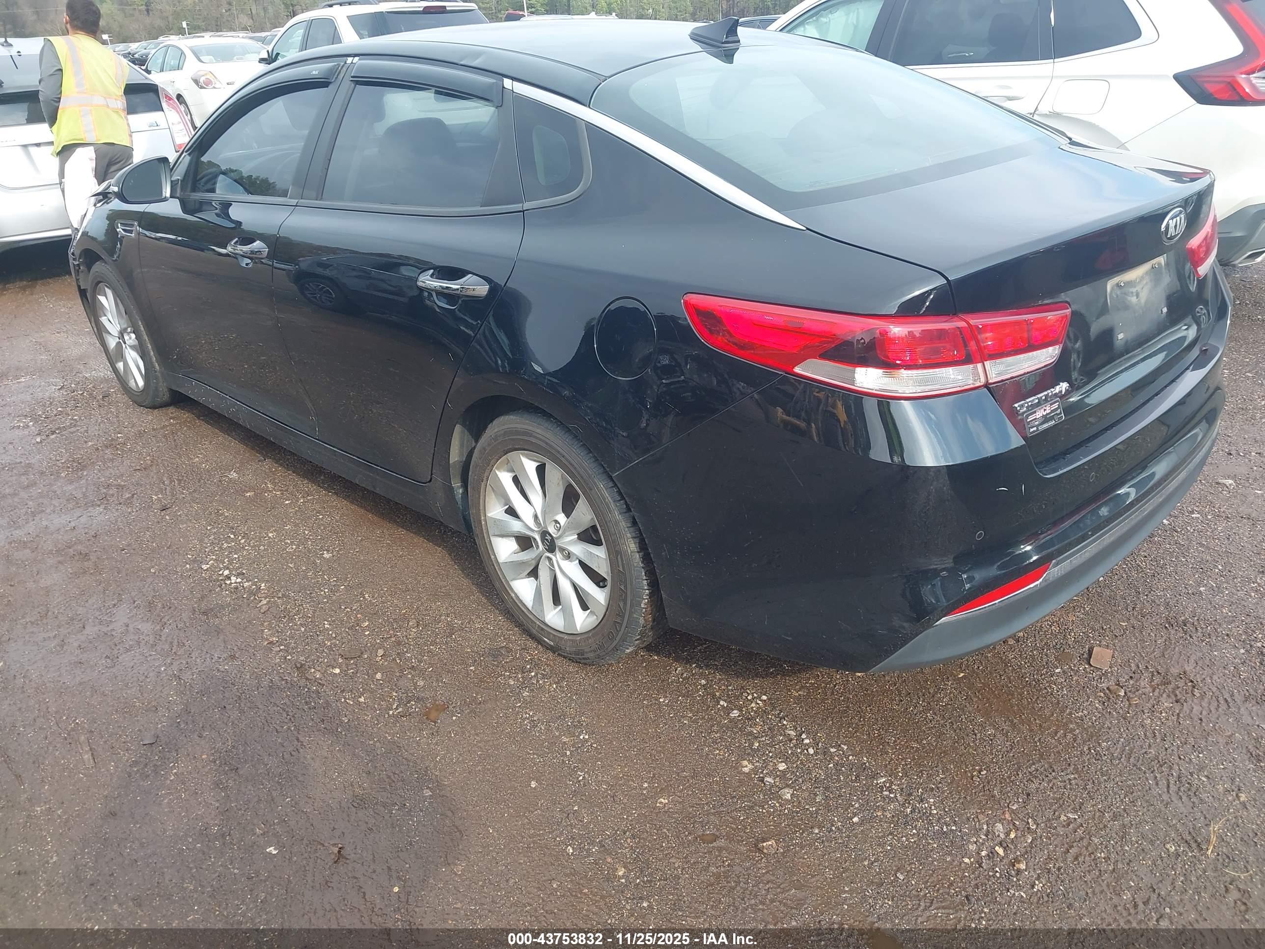 KIA OPTIMA image 3