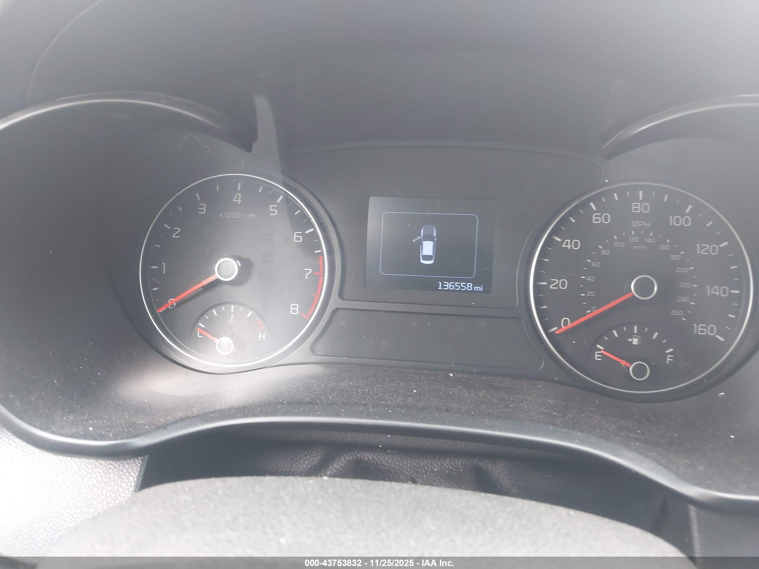 KIA OPTIMA image 7