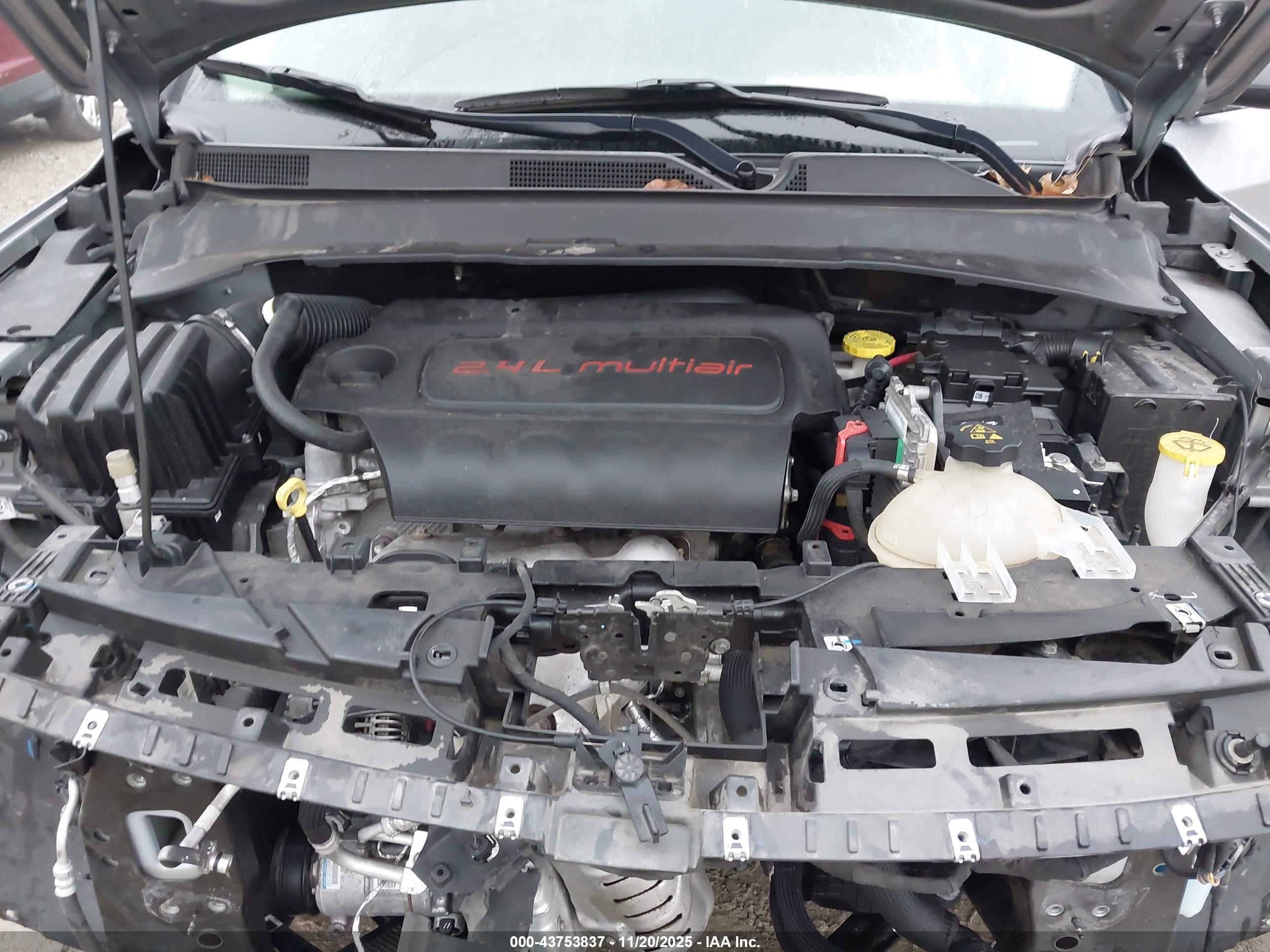 JEEP COMPASS image 10