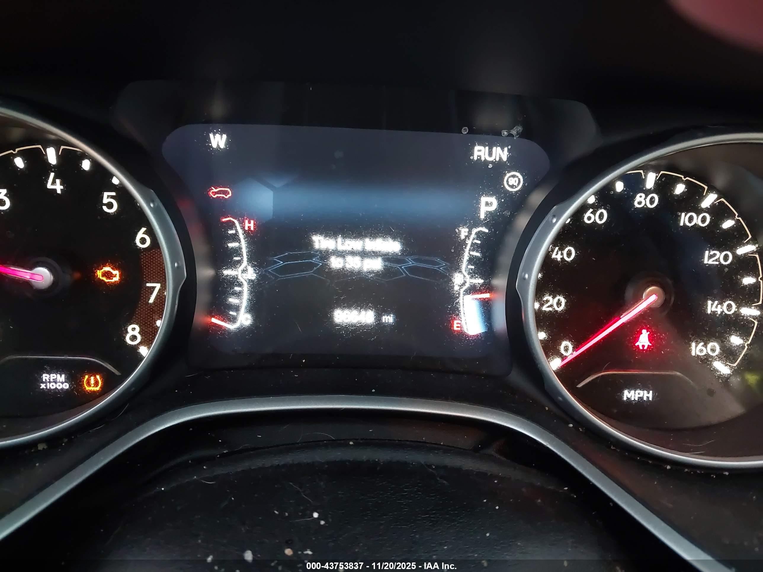 JEEP COMPASS image 7