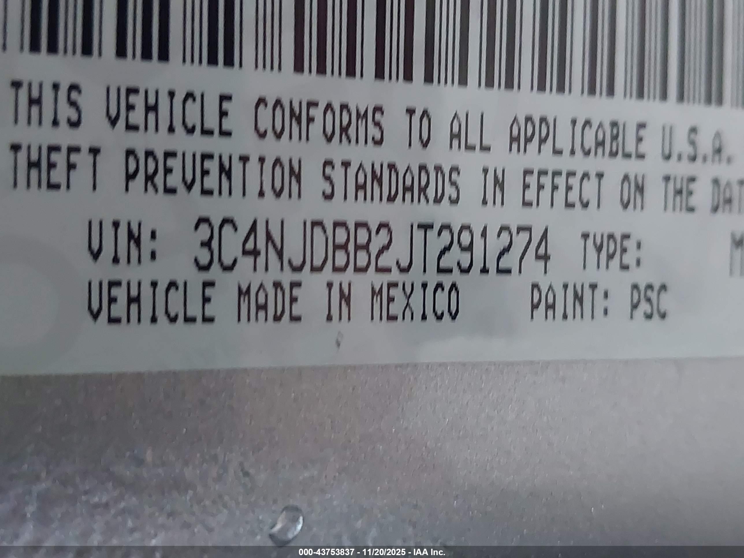 JEEP COMPASS image 9