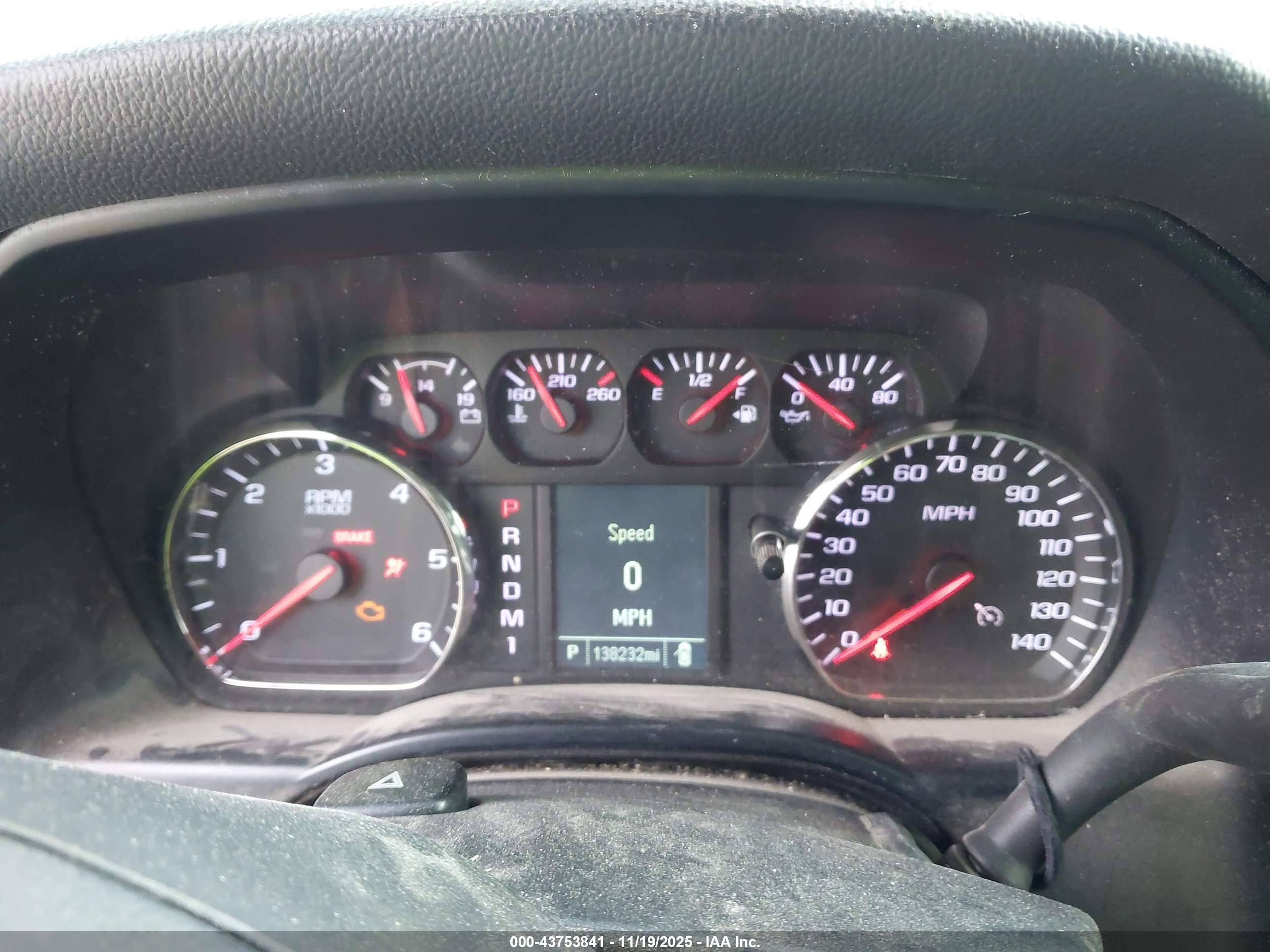 GMC SIERRA image 7