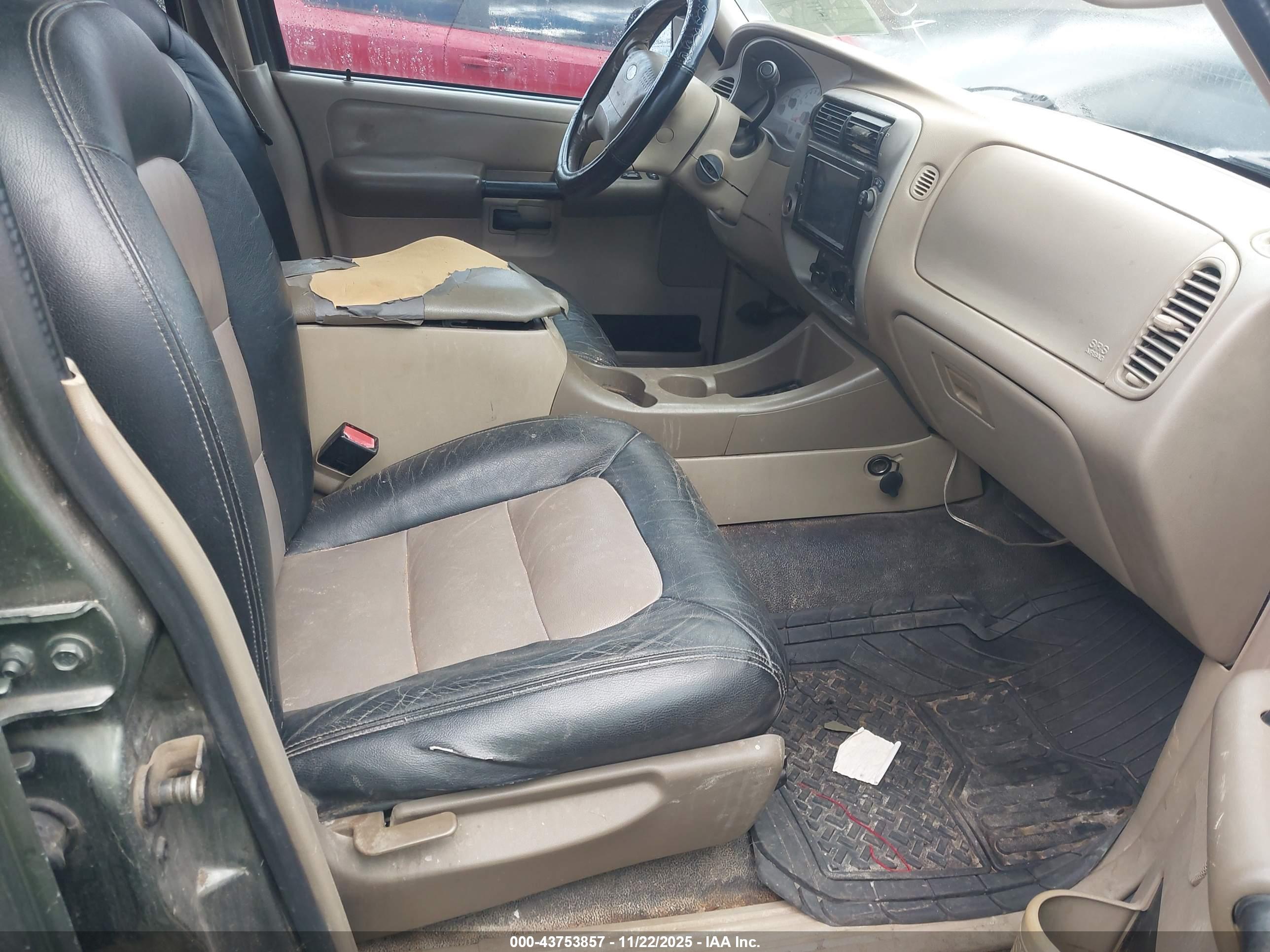 FORD EXPLORER image 5