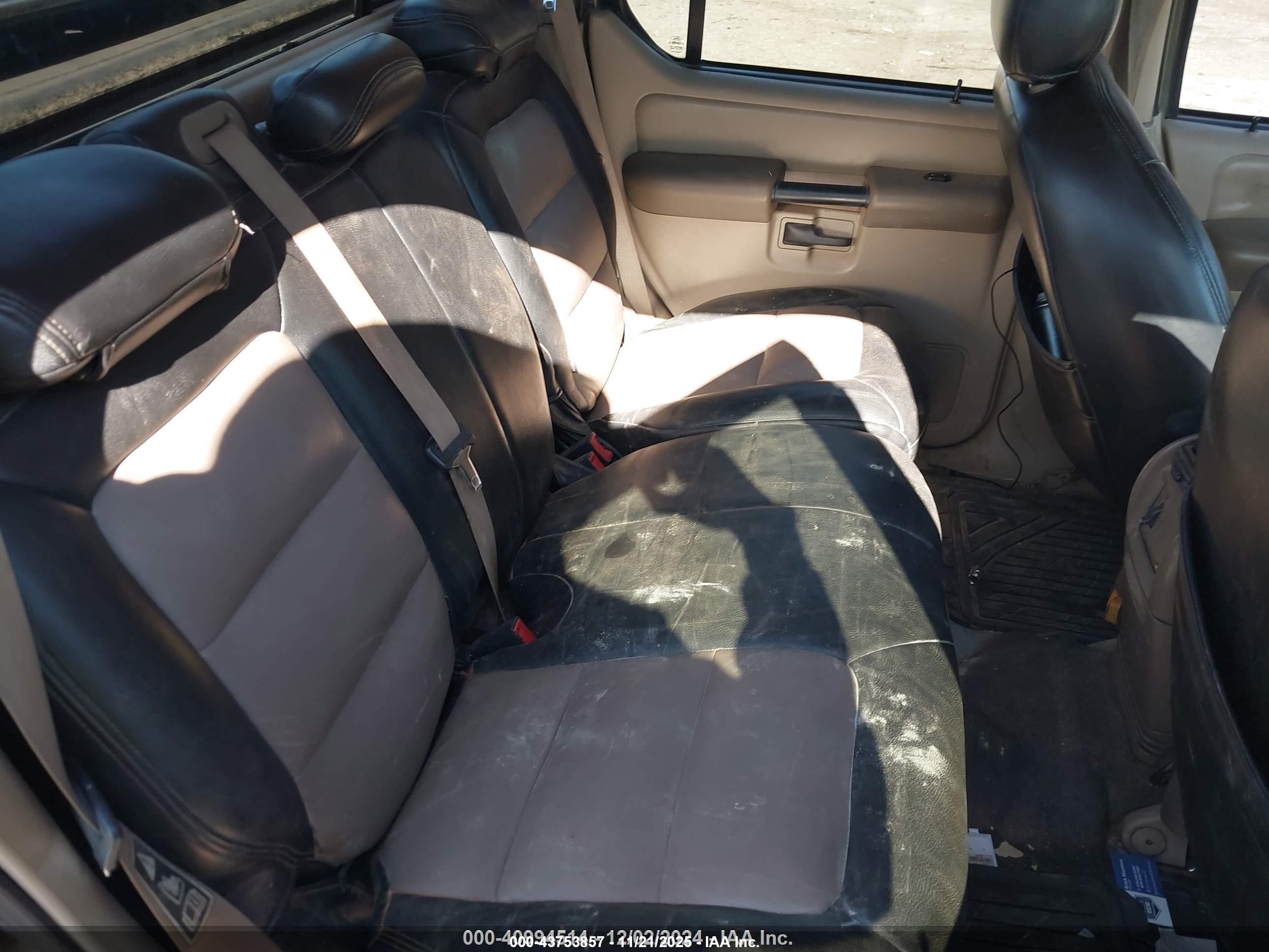 FORD EXPLORER image 8