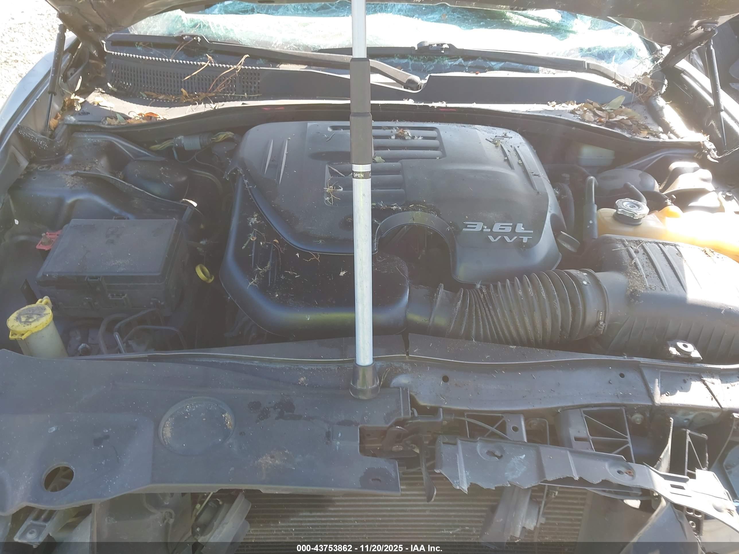 DODGE CHARGER image 10