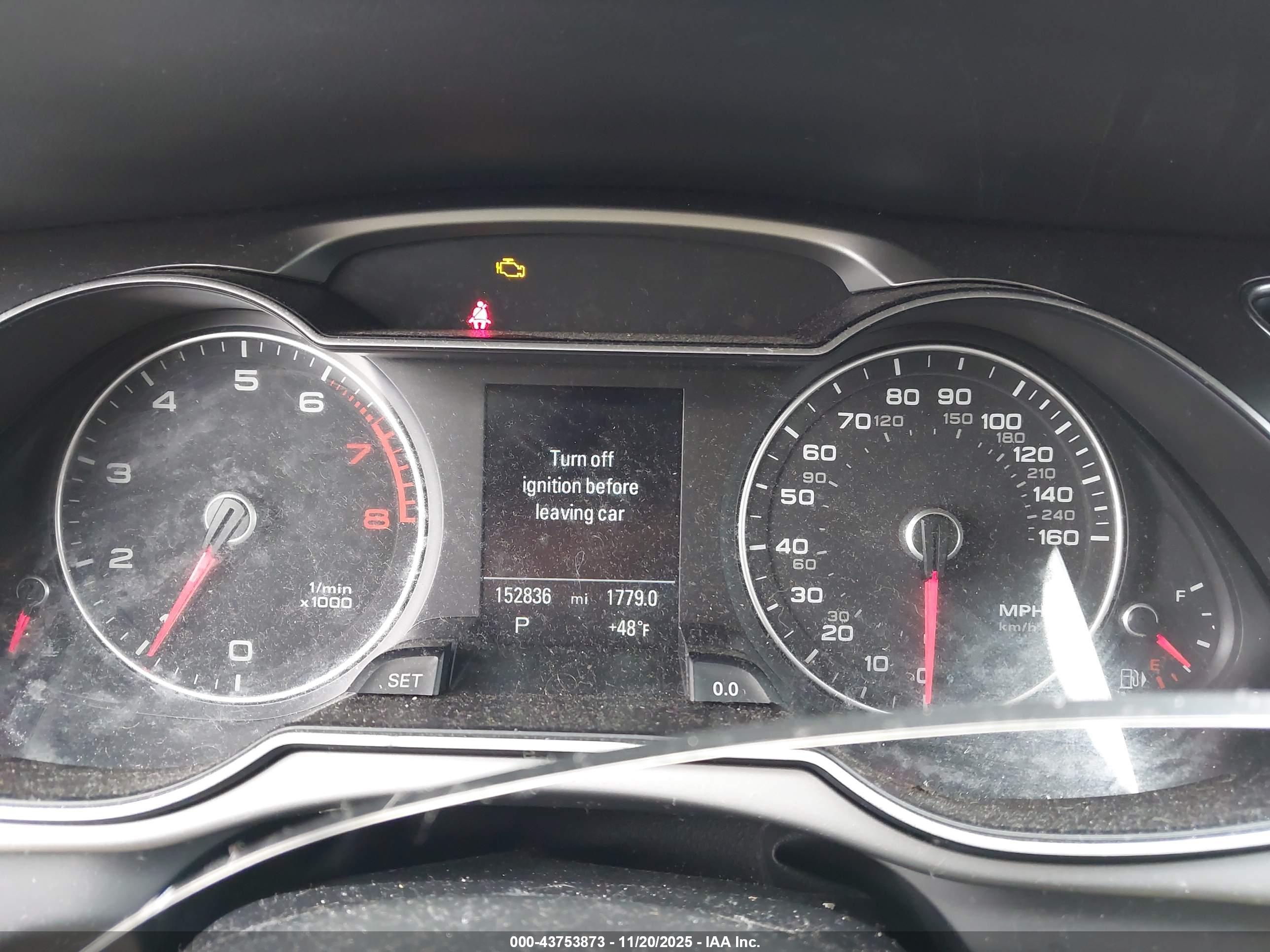 AUDI A4 image 7