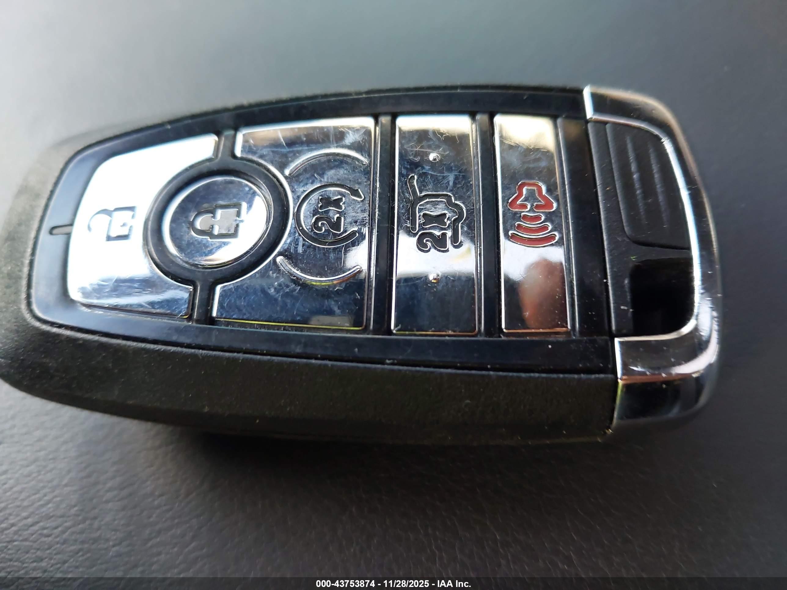 LINCOLN AVIATOR image 11