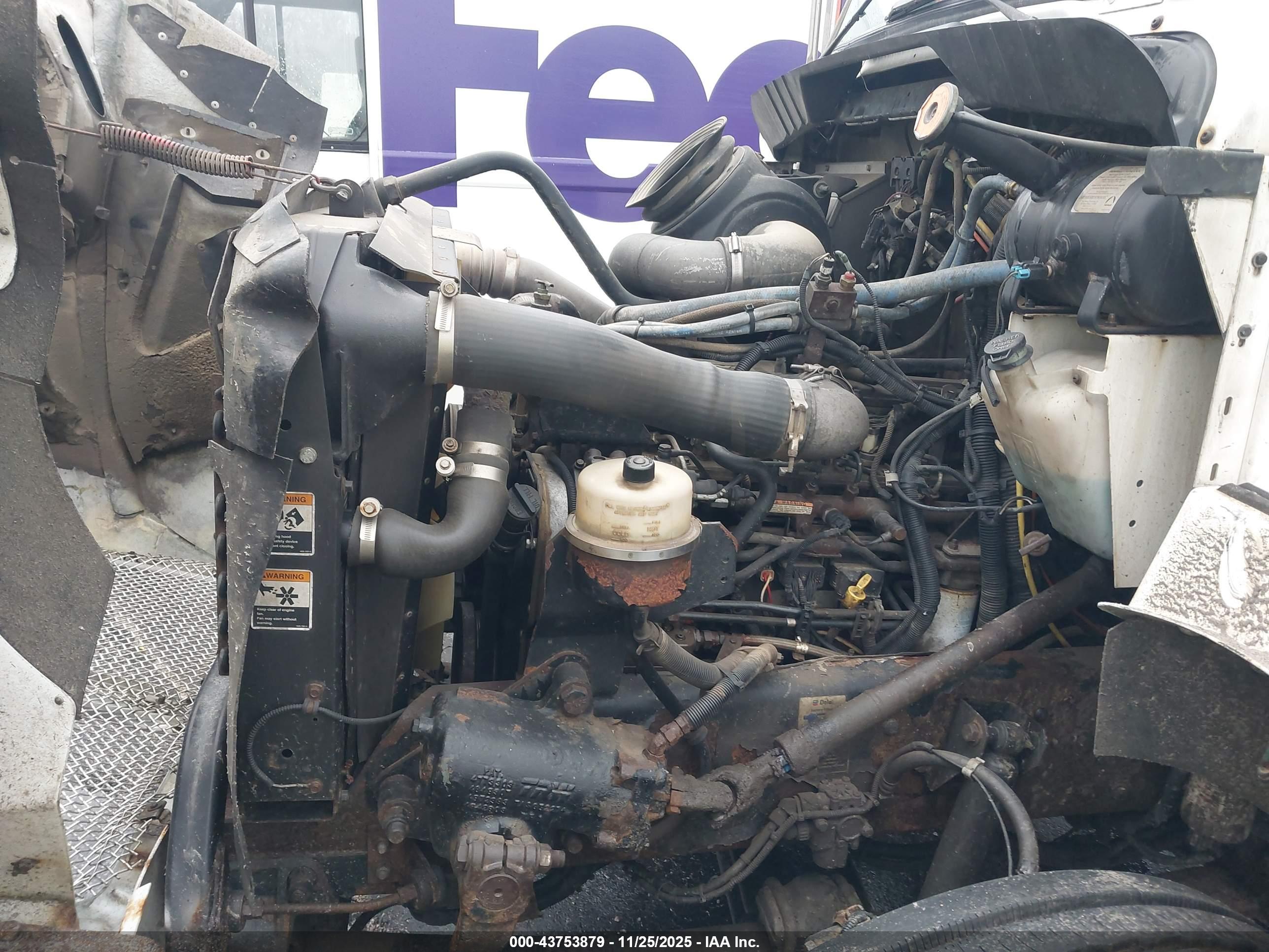 KENWORTH CONSTRUCTION image 10