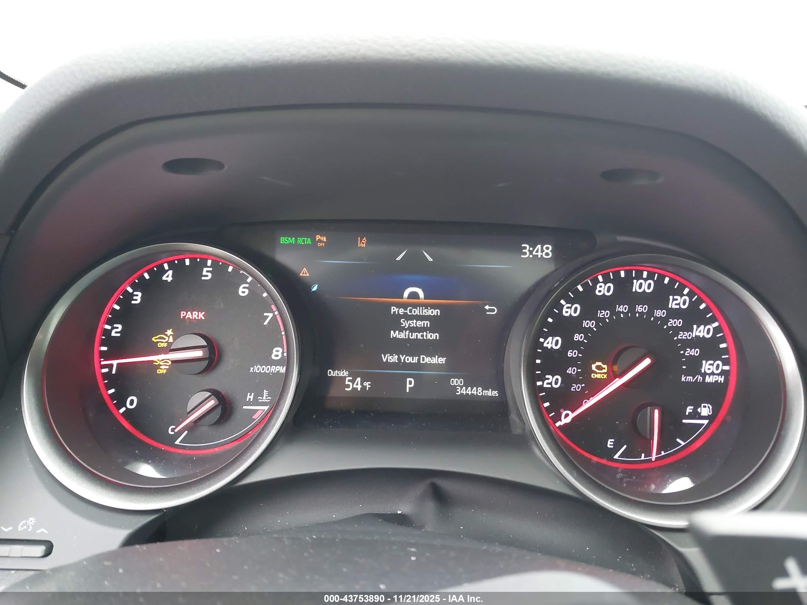 TOYOTA CAMRY image 7