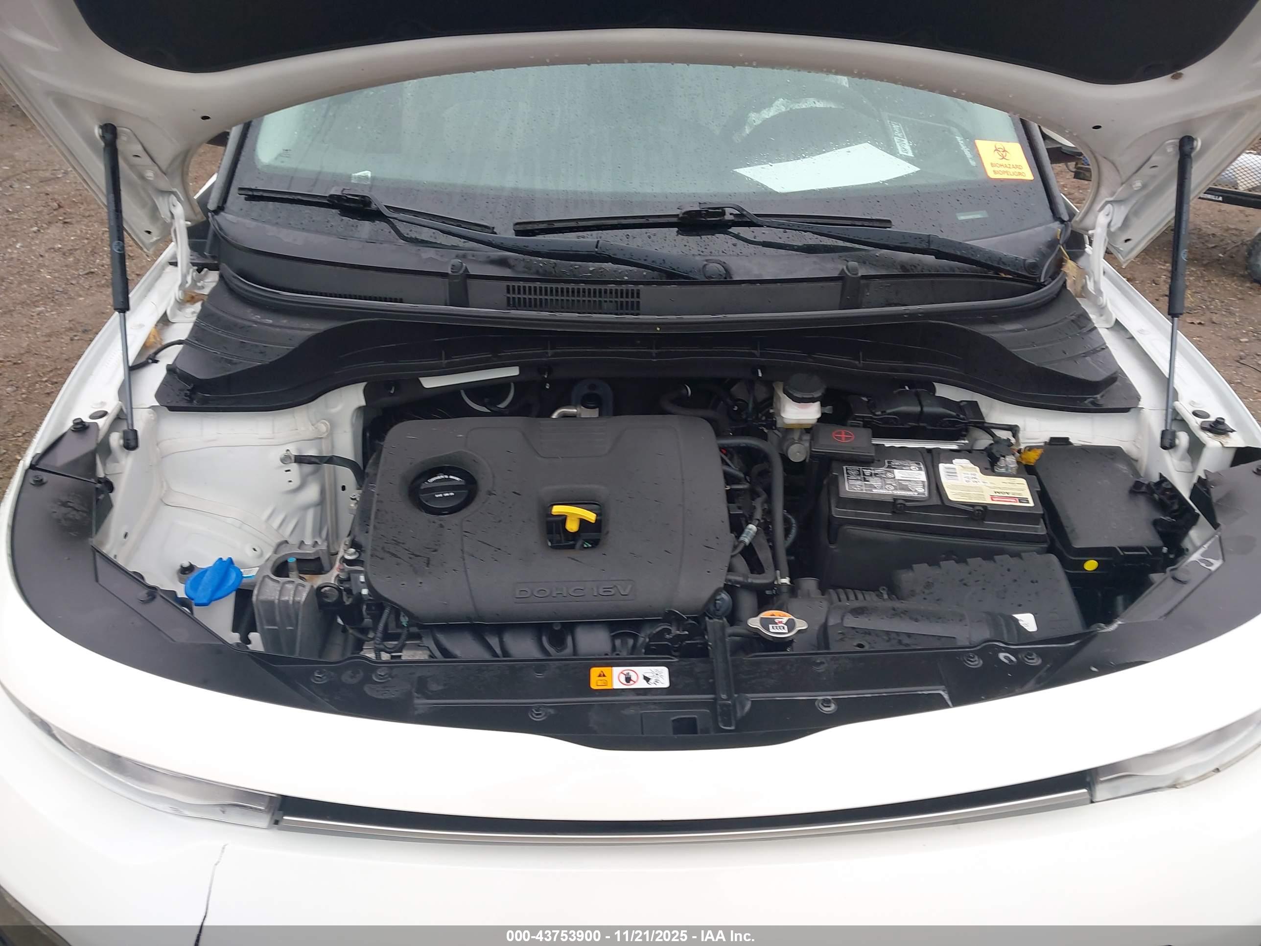 KIA SOUL image 10
