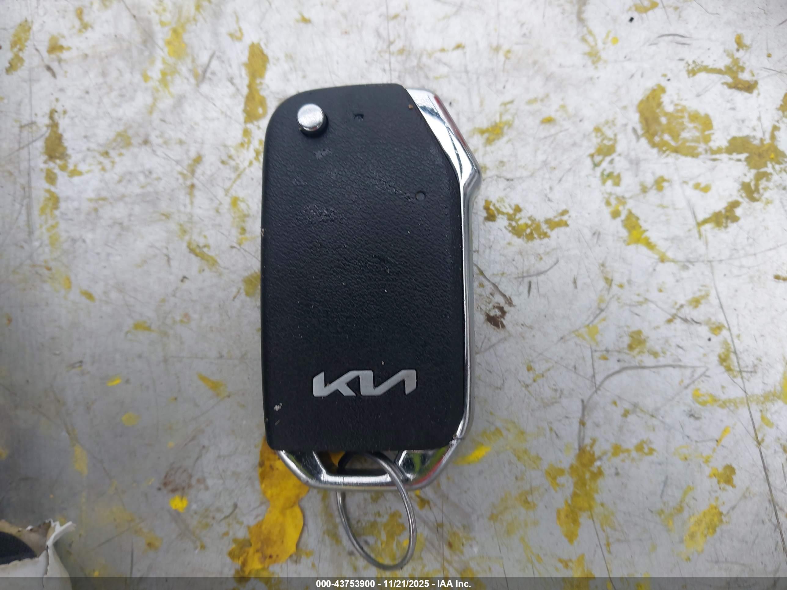 KIA SOUL image 11