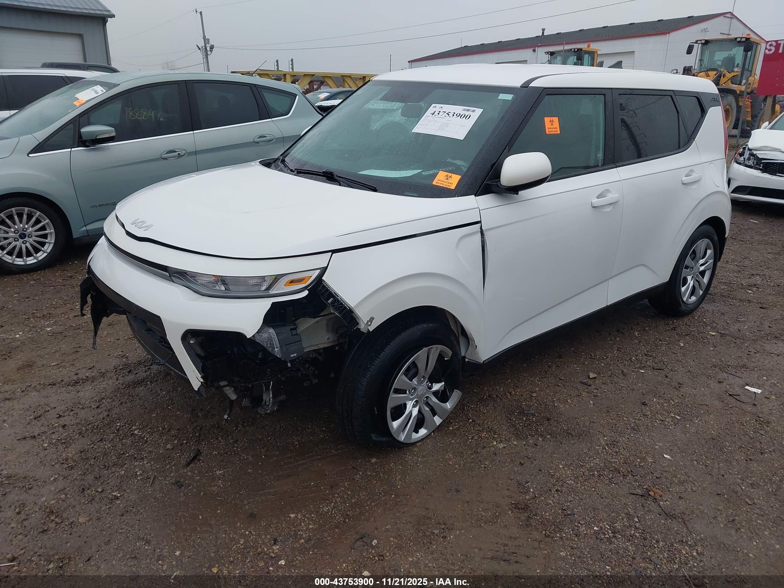 KIA SOUL image 2