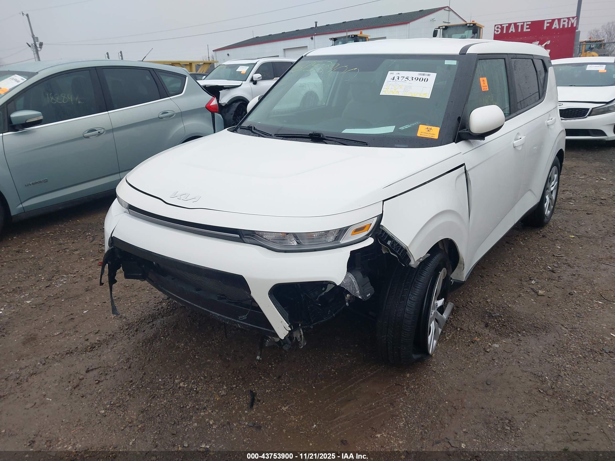 KIA SOUL image 6