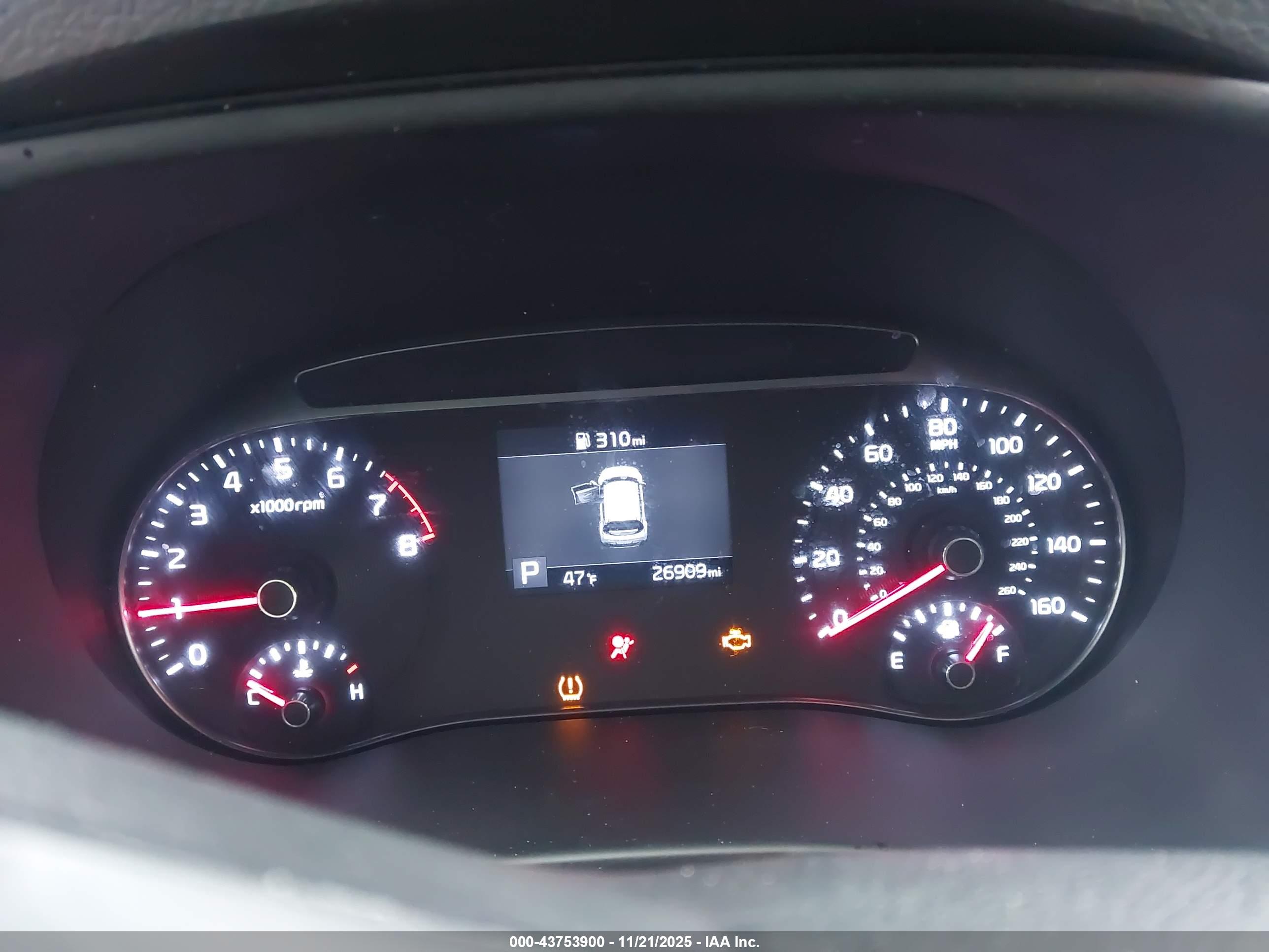 KIA SOUL image 7