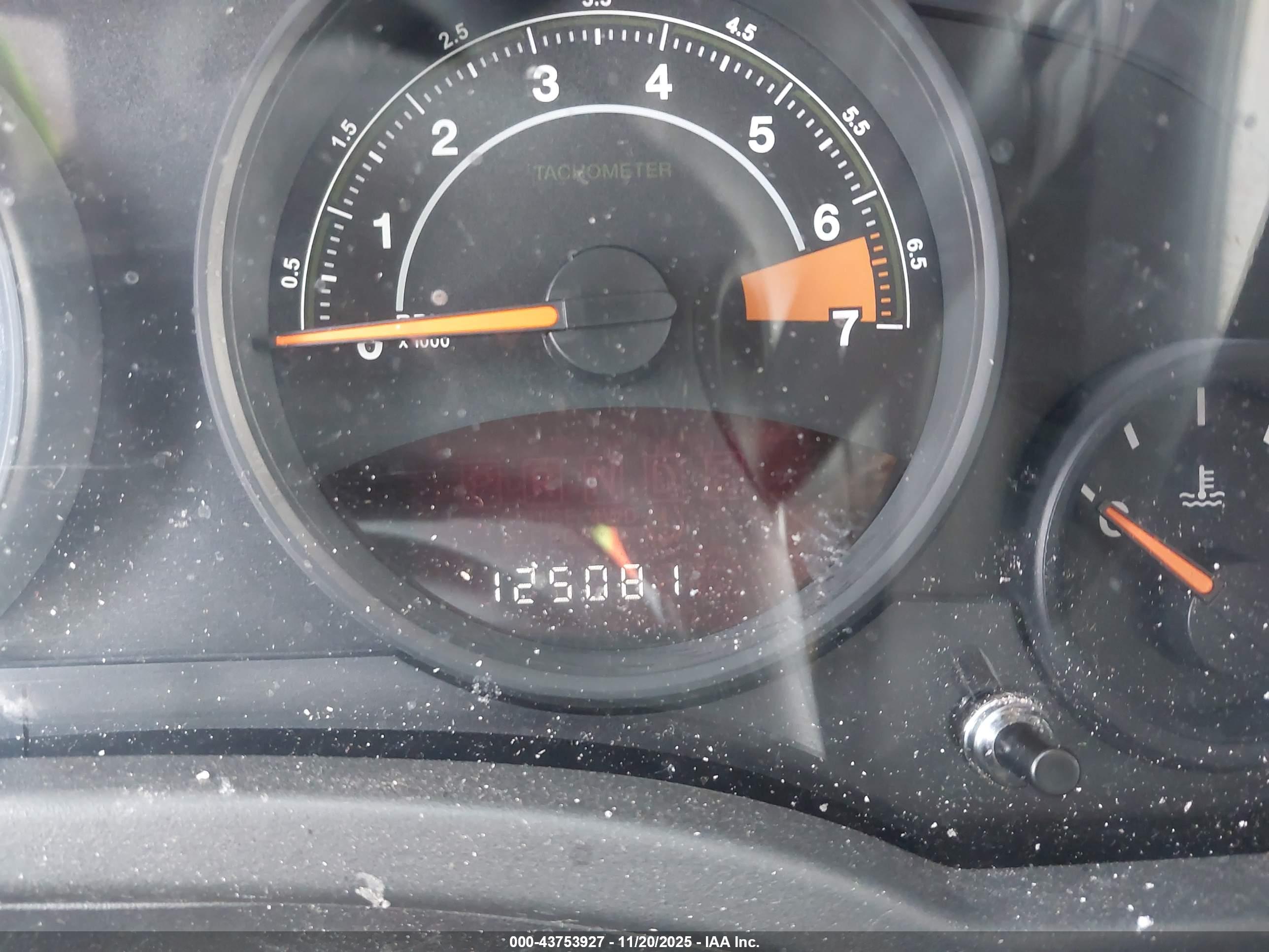 JEEP COMPASS image 7