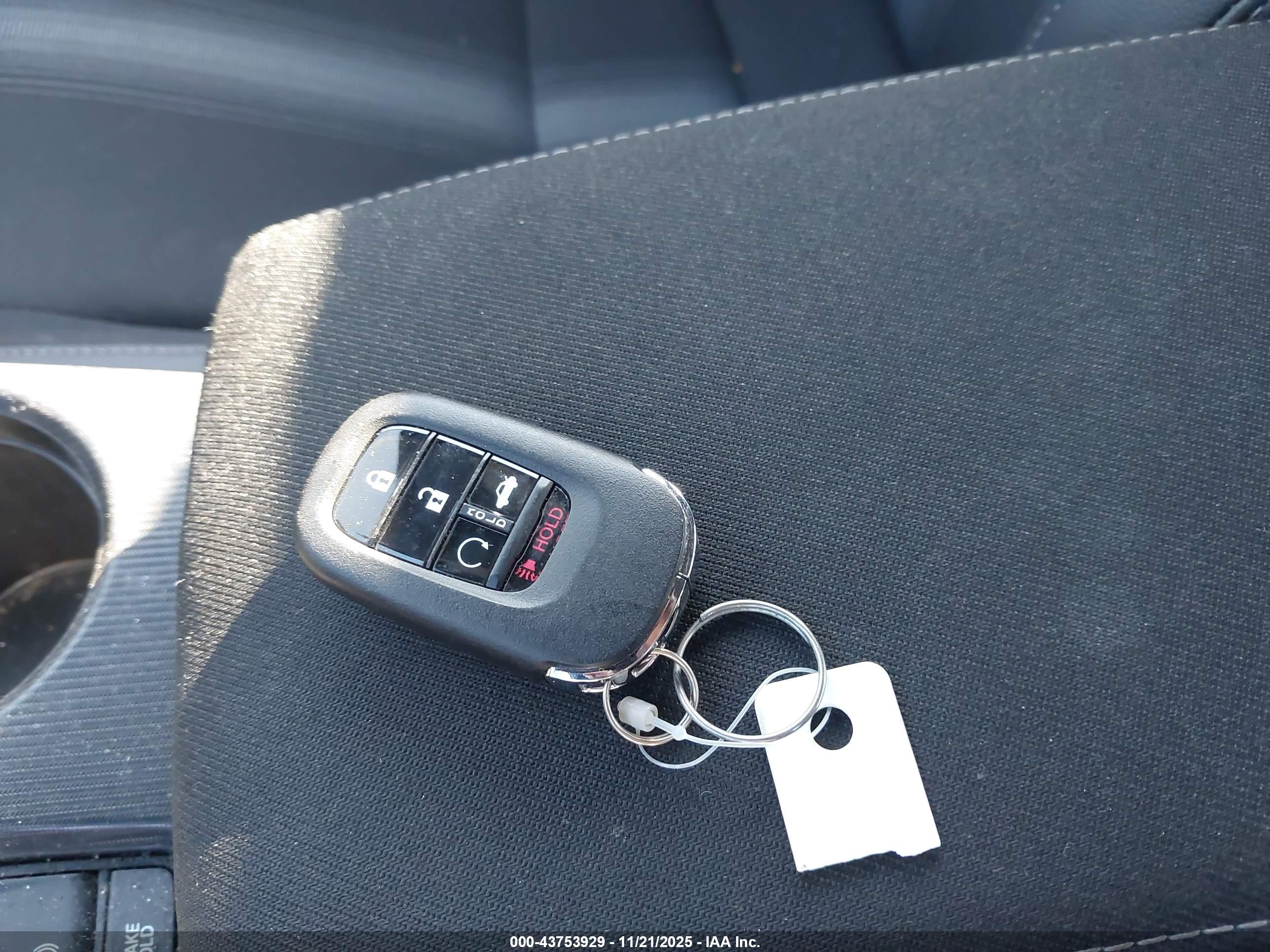 HONDA CIVIC image 11