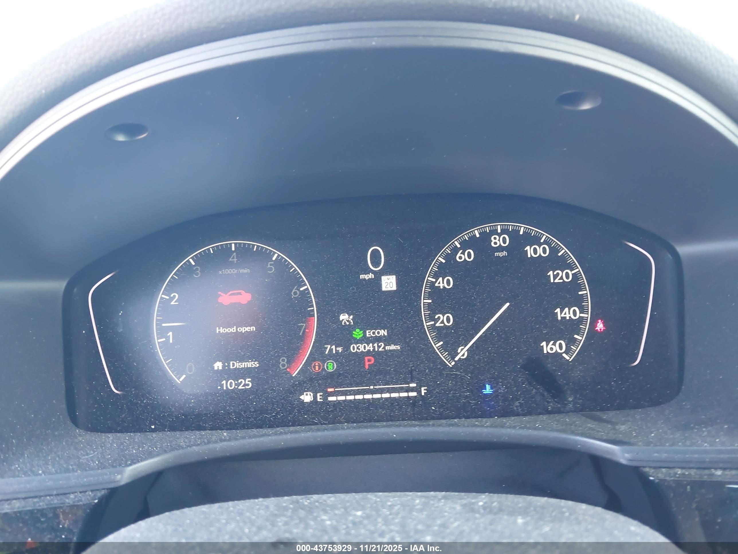 HONDA CIVIC image 7