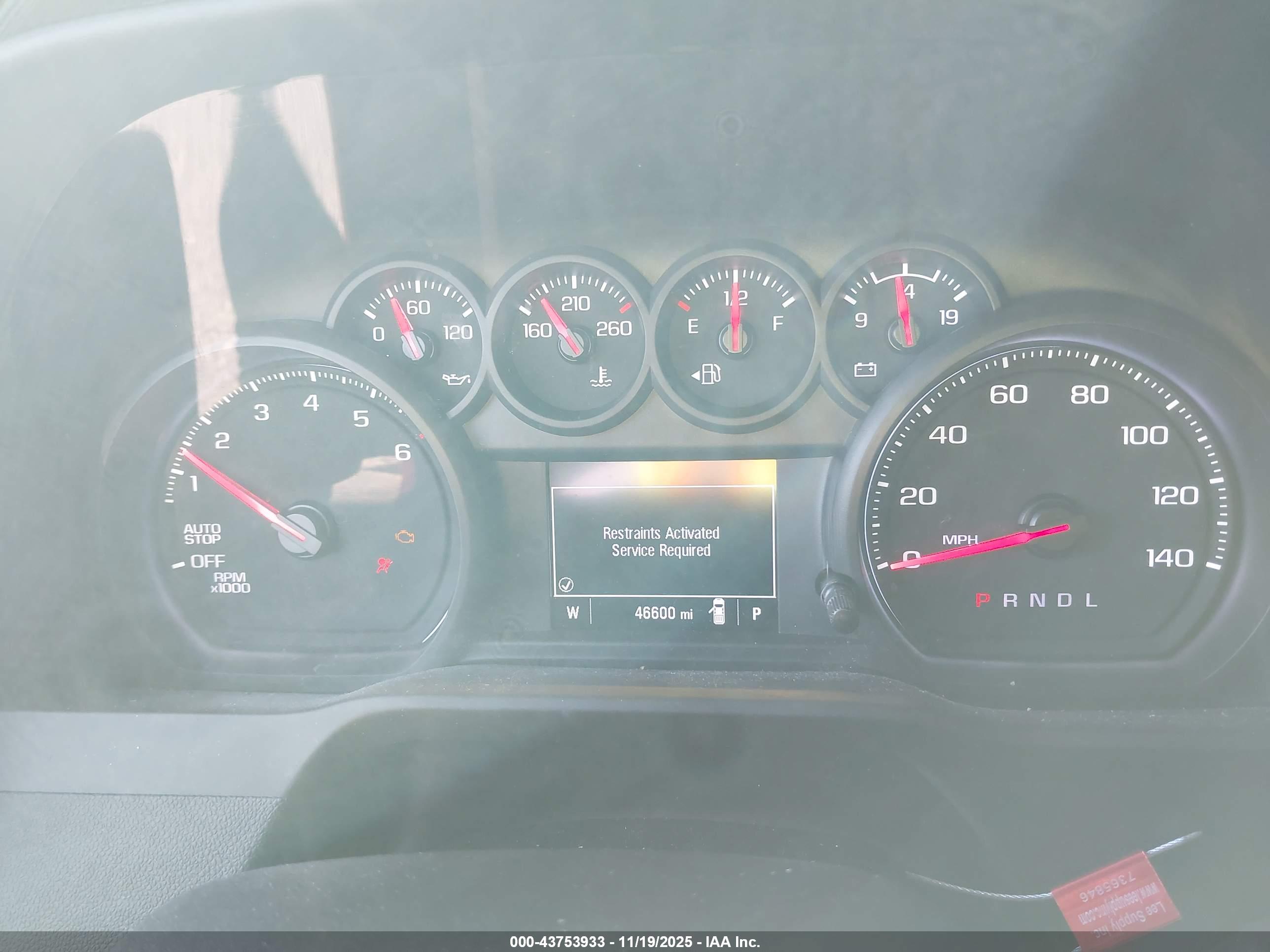 CHEVROLET SILVERADO image 7