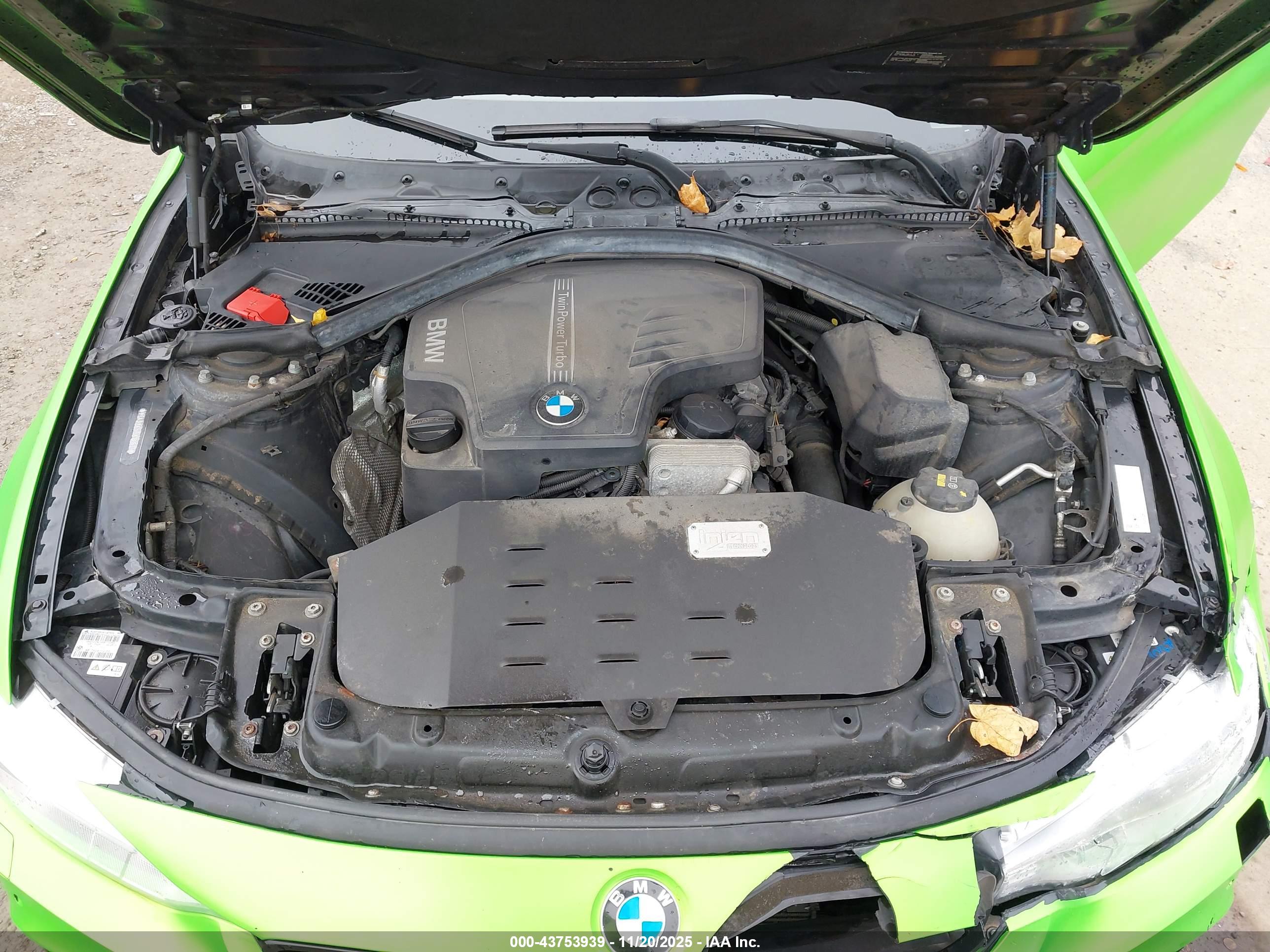 BMW 428I image 10