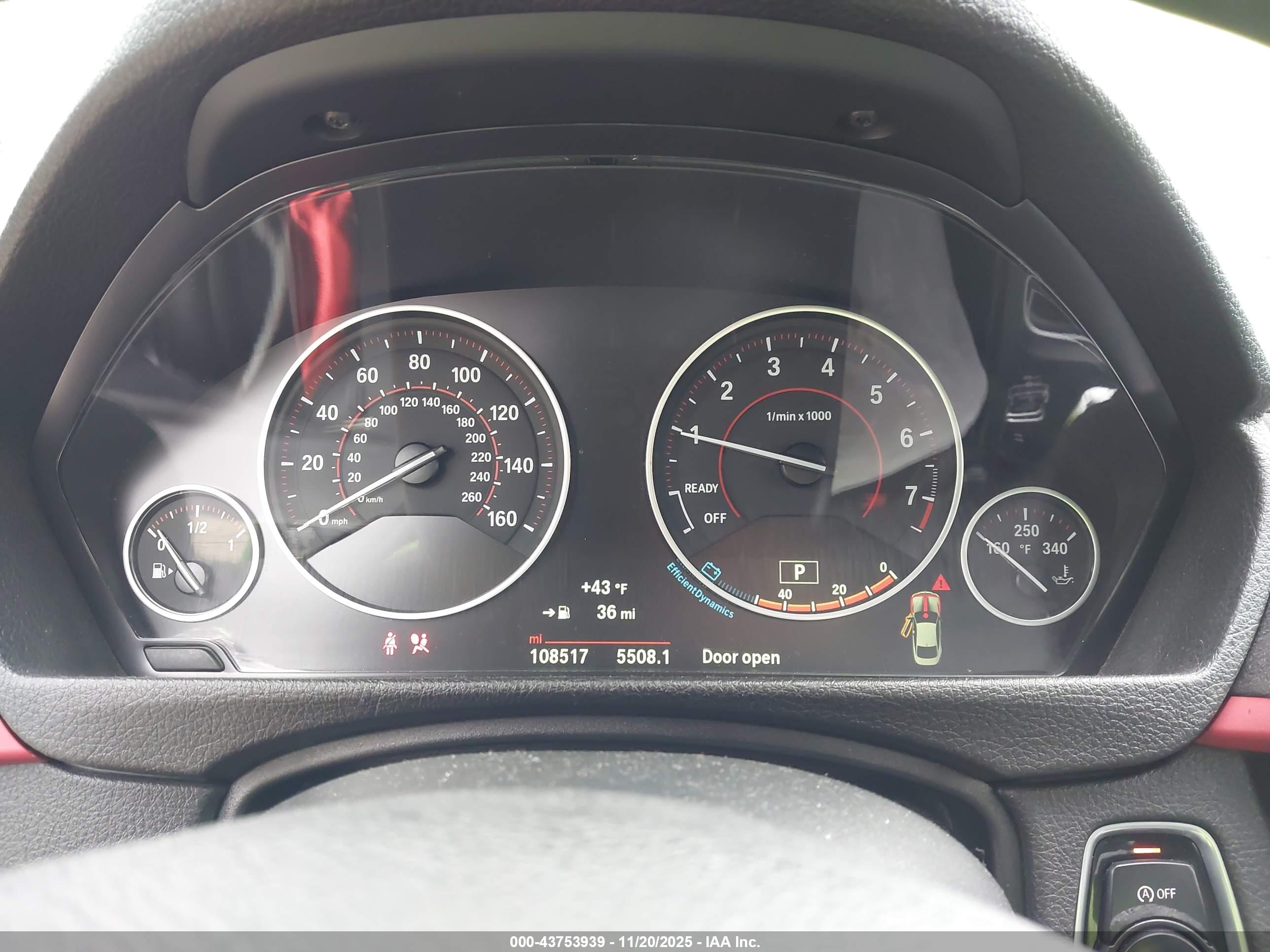 BMW 428I image 7