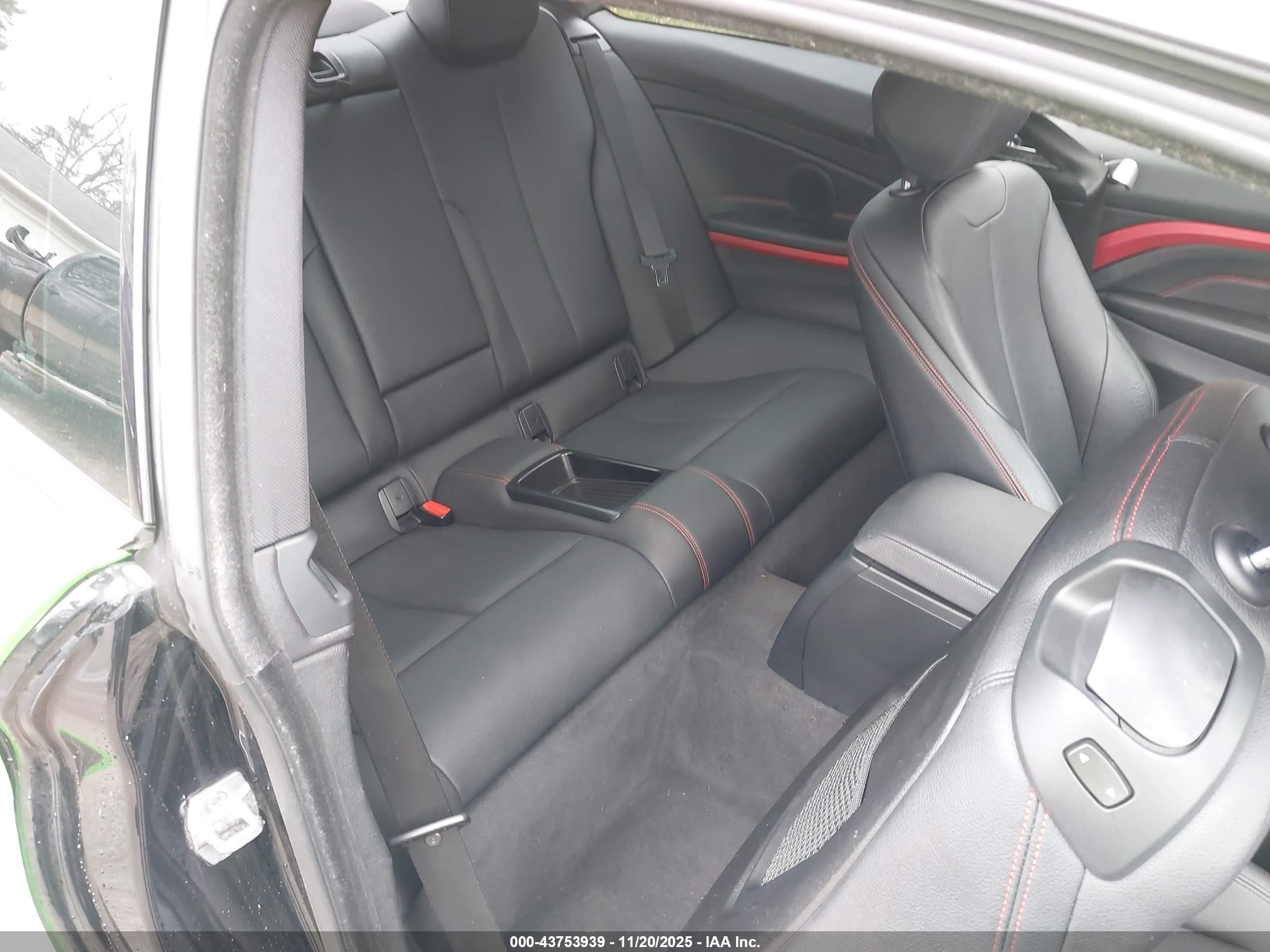 BMW 428I image 8
