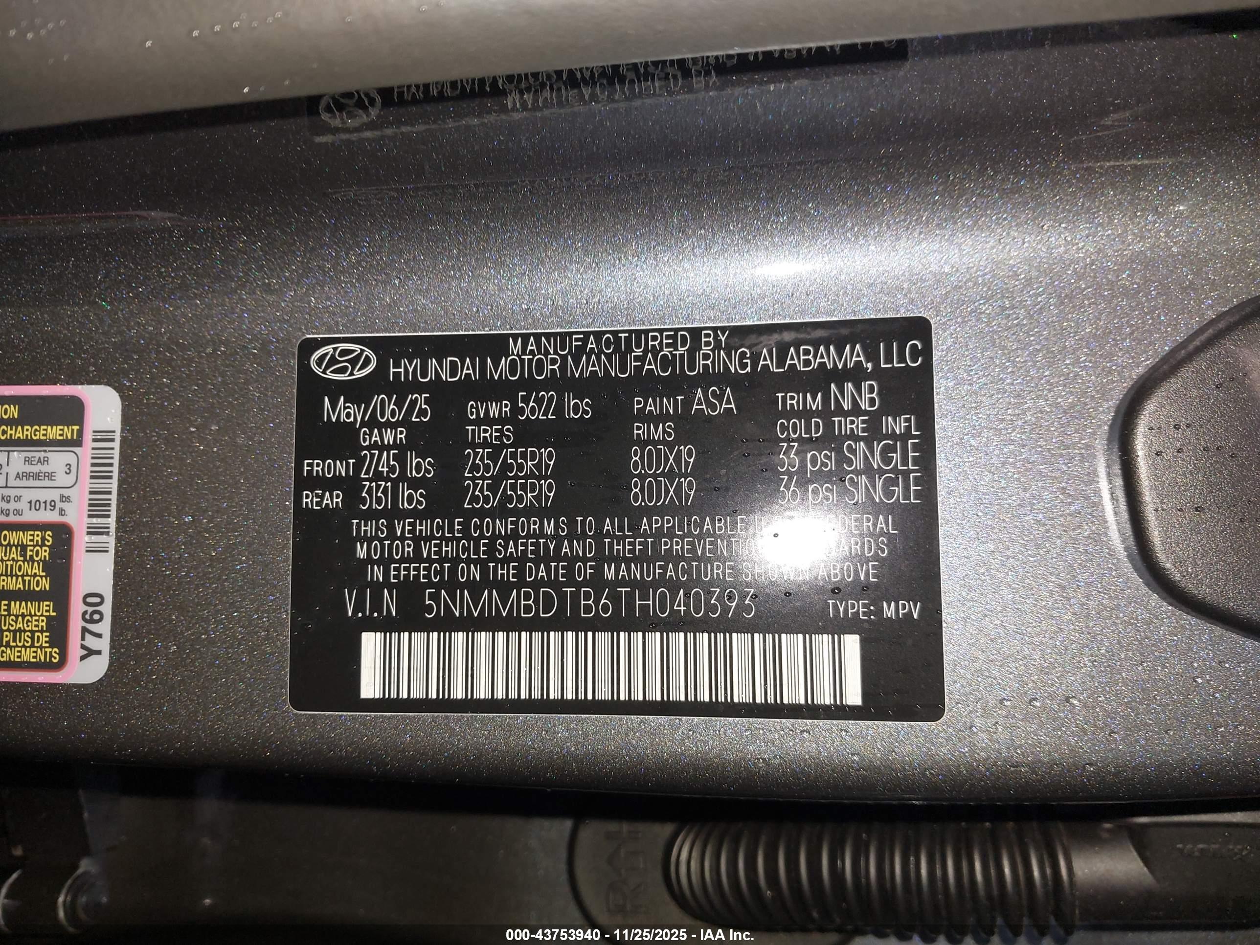 GENESIS GV70 image 9