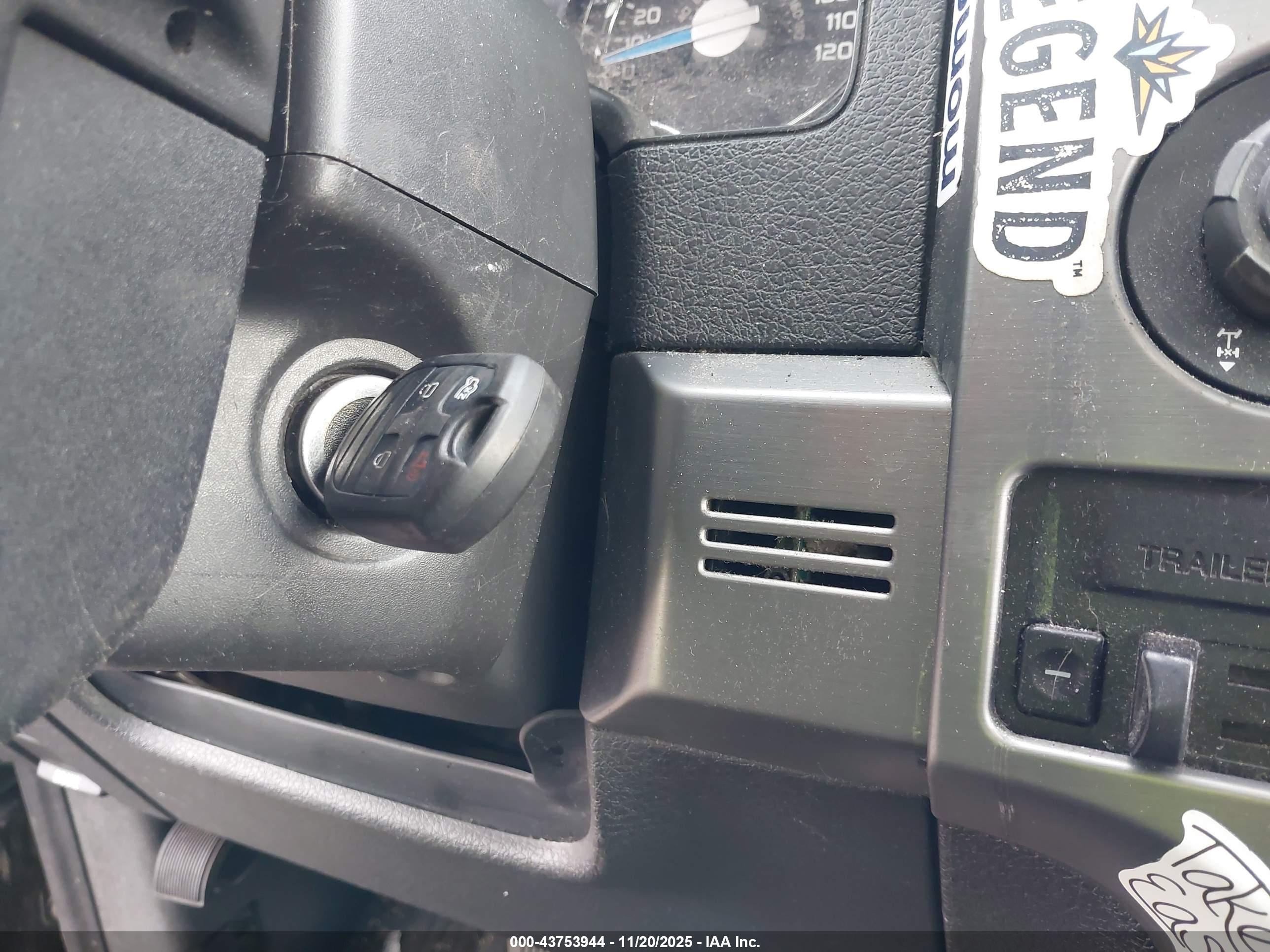 FORD F-150 image 11
